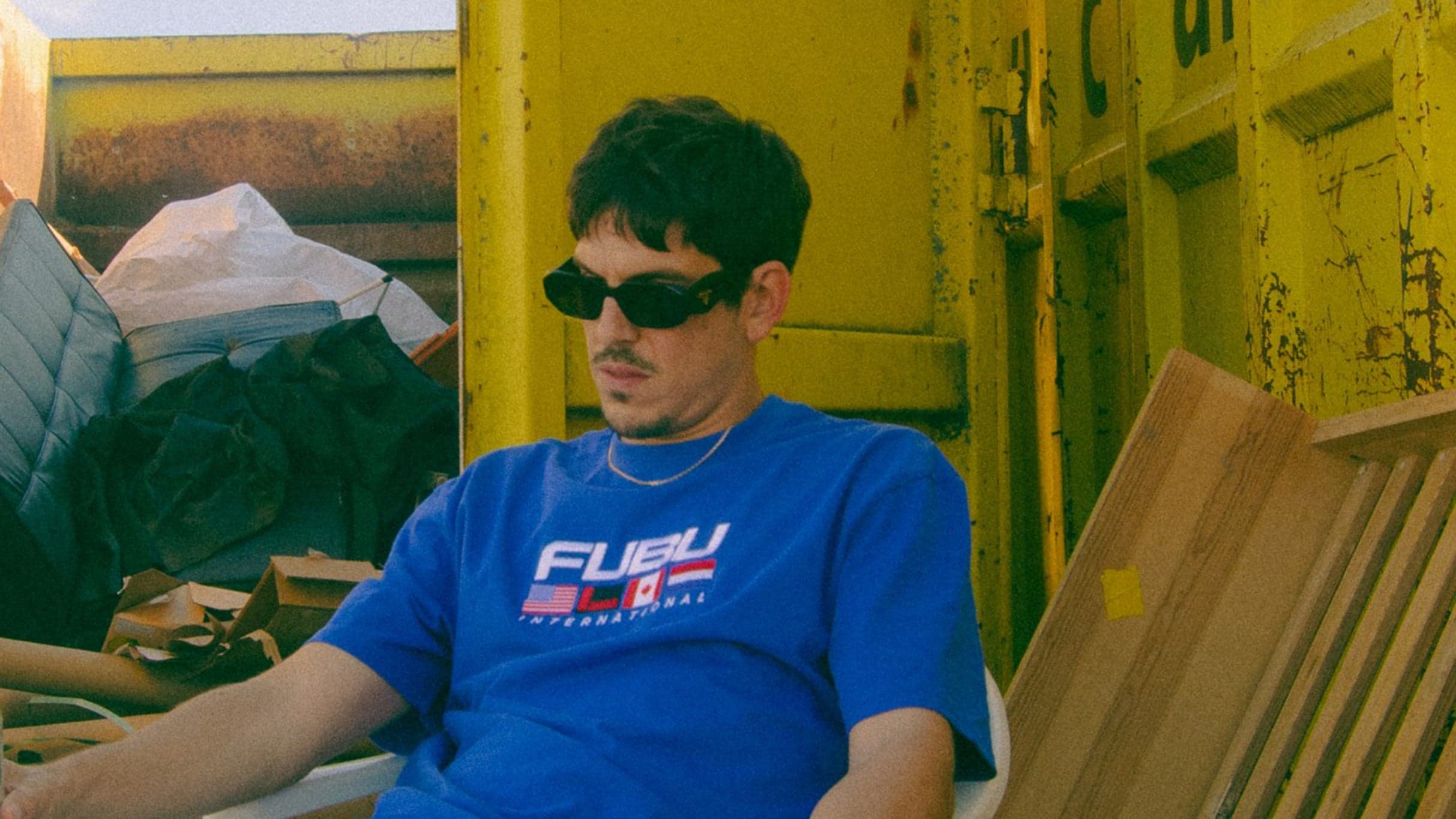 Biga*Ranx — tour alerts on Yoink