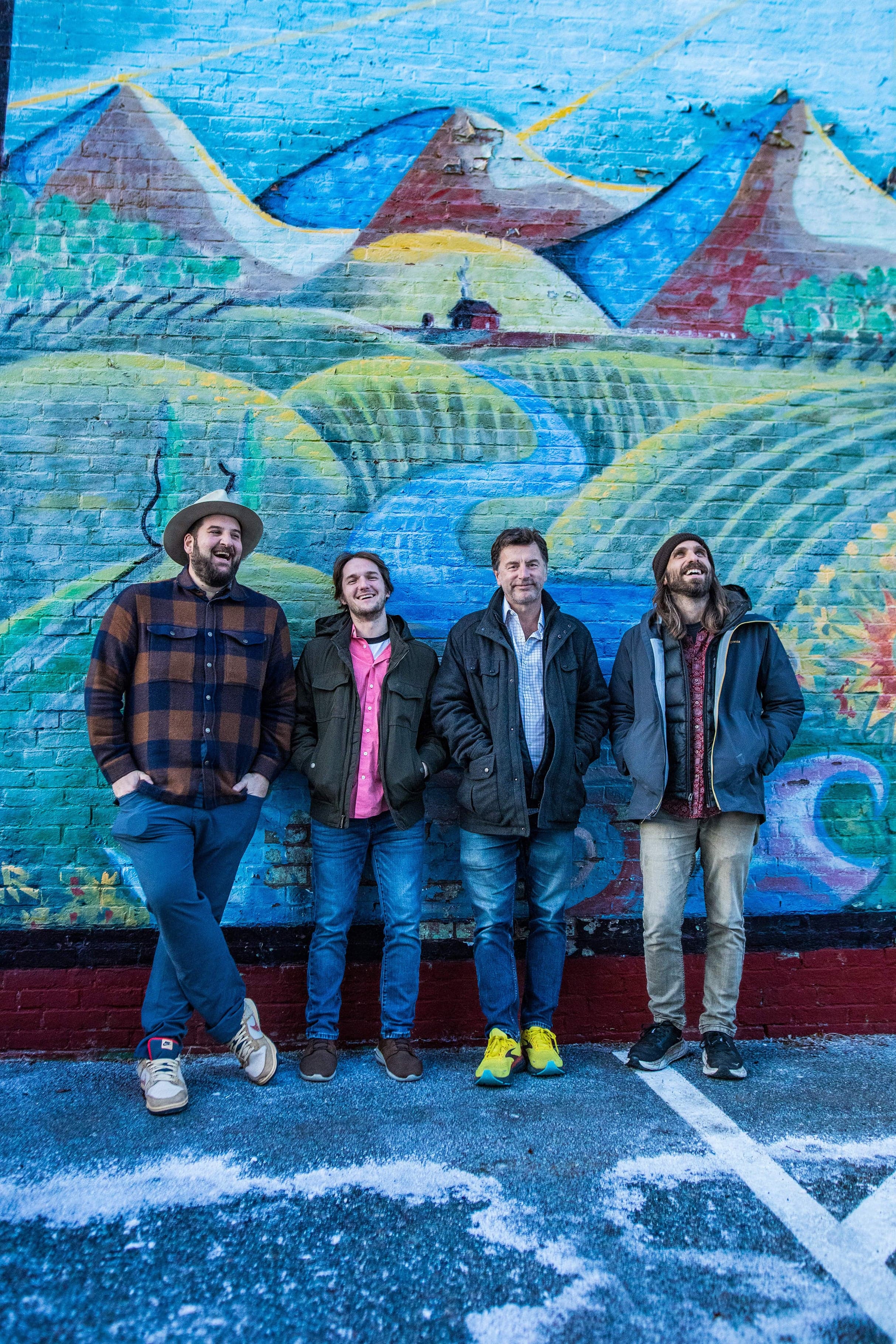 Neighbor — 1 upcoming tour date and ticket alerts on Yoink