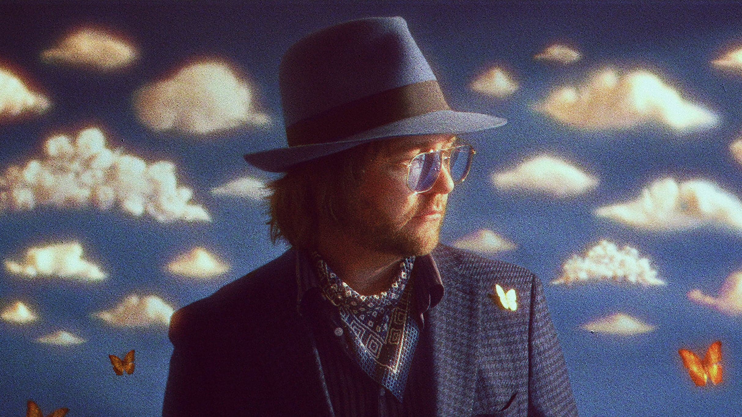 Aaron Lee Tasjan — 2 upcoming tour dates and ticket alerts on Yoink