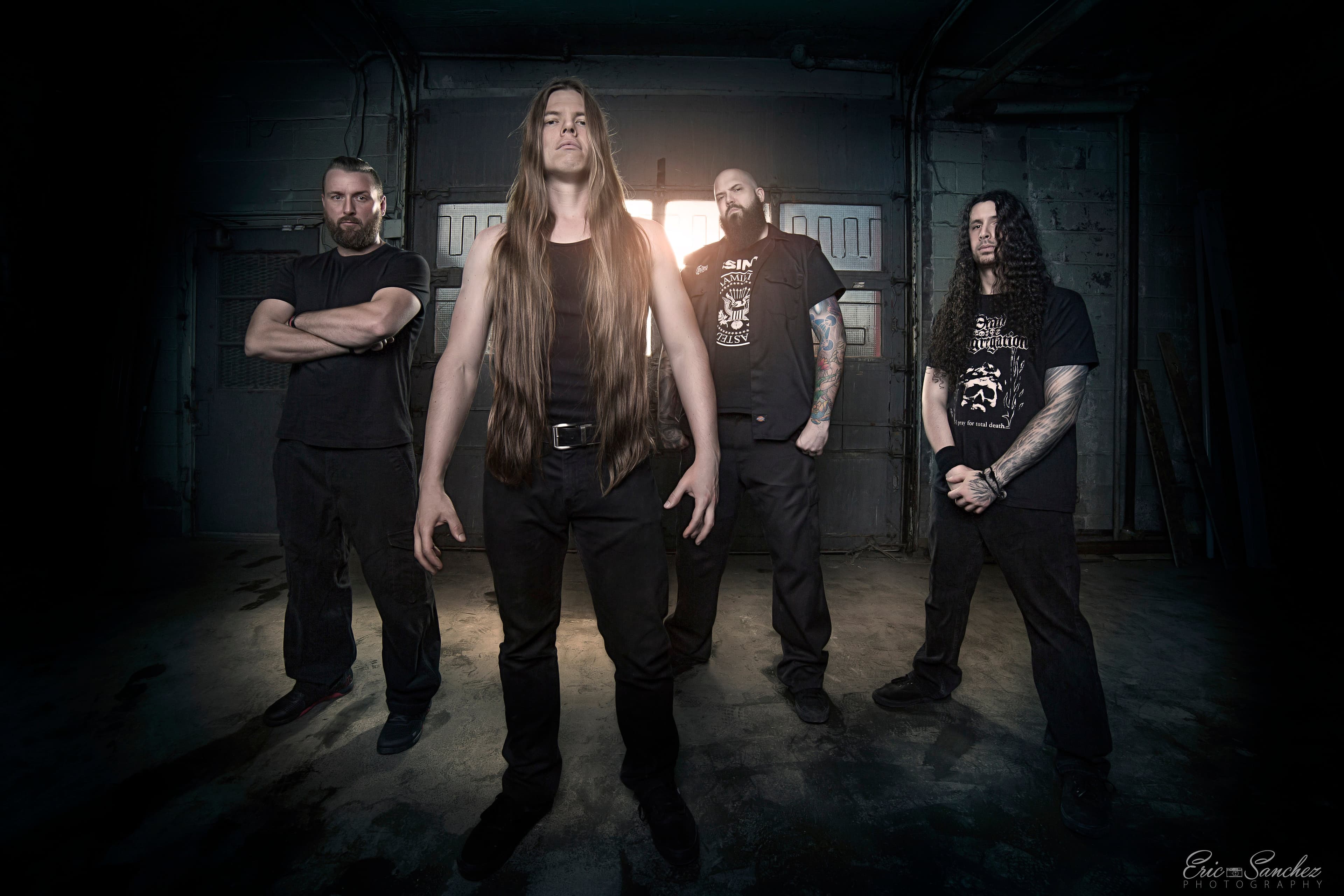 Cryptopsy — 2 upcoming tour dates and ticket alerts on Yoink
