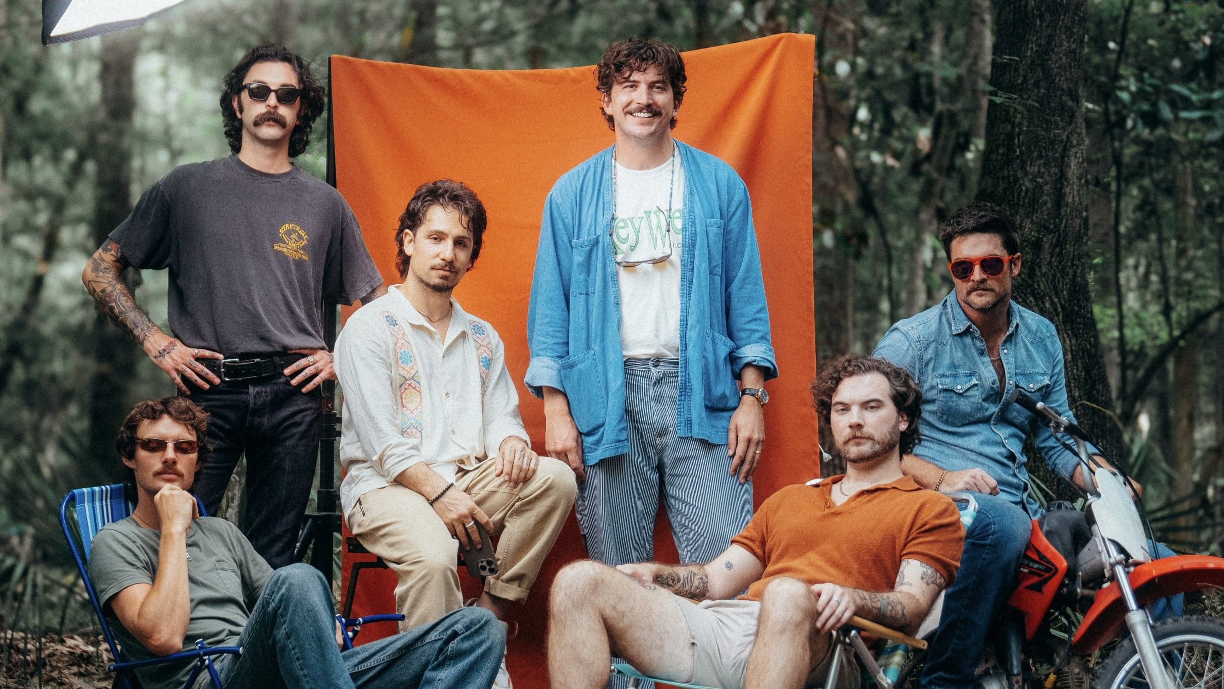 Tounds — 1 upcoming tour date and ticket alerts on Yoink