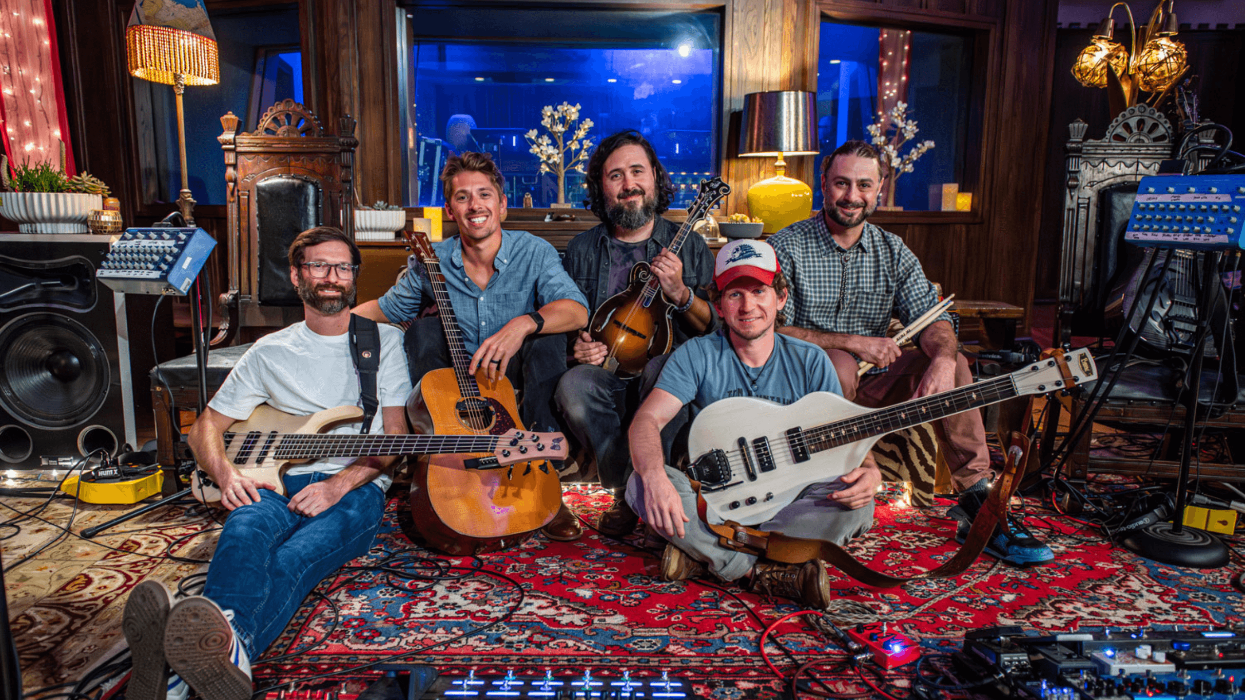 Fireside Collective
