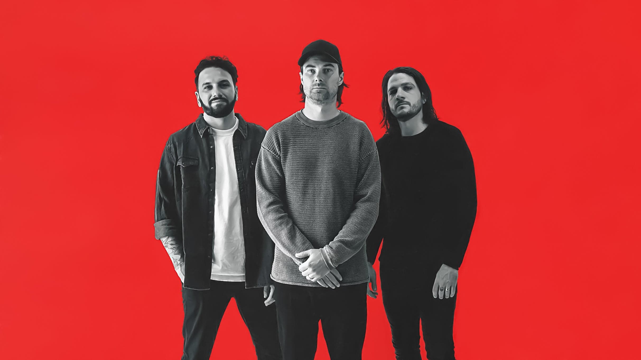 Drop Dead Gorgeous — 1 upcoming tour date and ticket alerts on Yoink