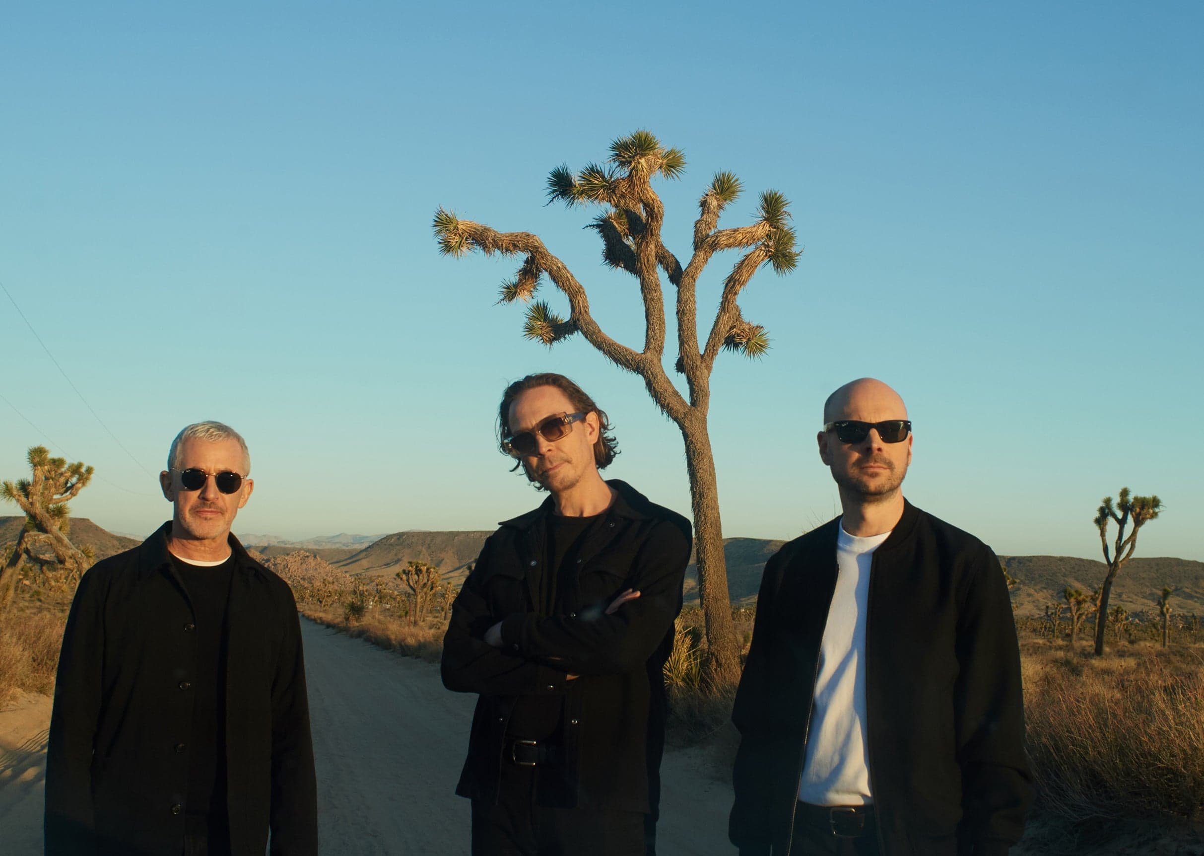 Above & Beyond — 3 upcoming tour dates and ticket alerts on Yoink