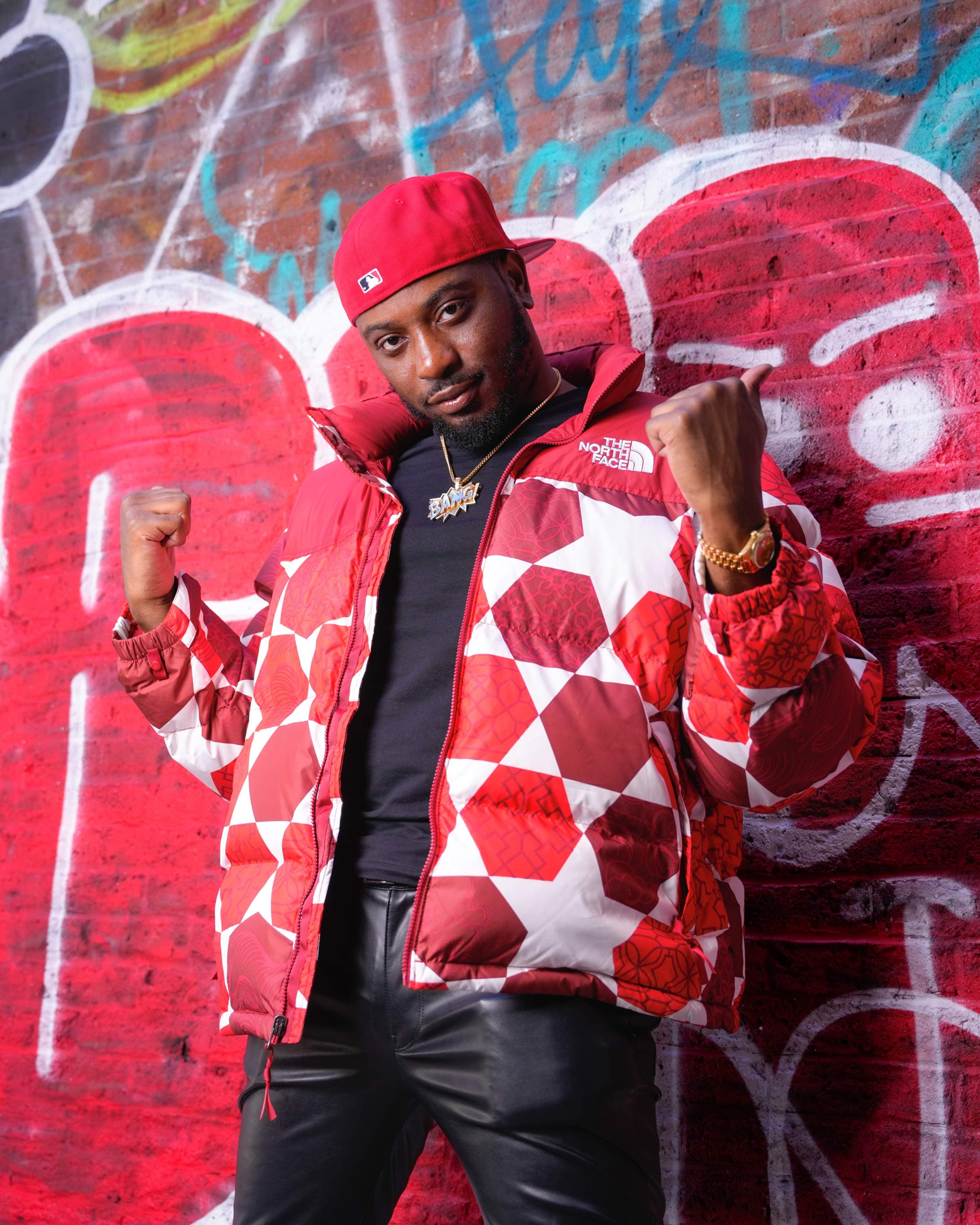 Chiddy Bang — 1 upcoming tour date and ticket alerts on Yoink