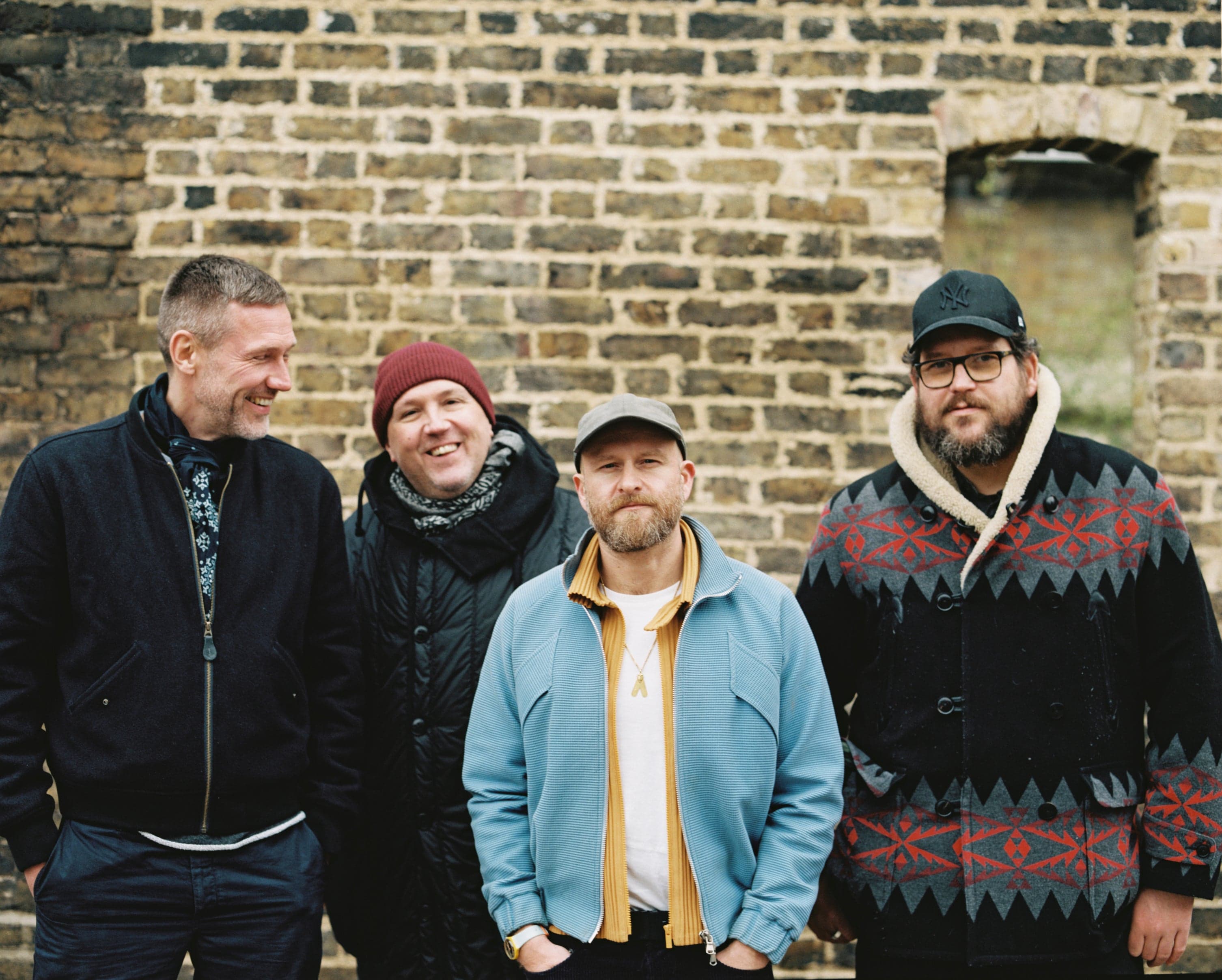 Horse Meat Disco — 1 upcoming tour date and ticket alerts on Yoink