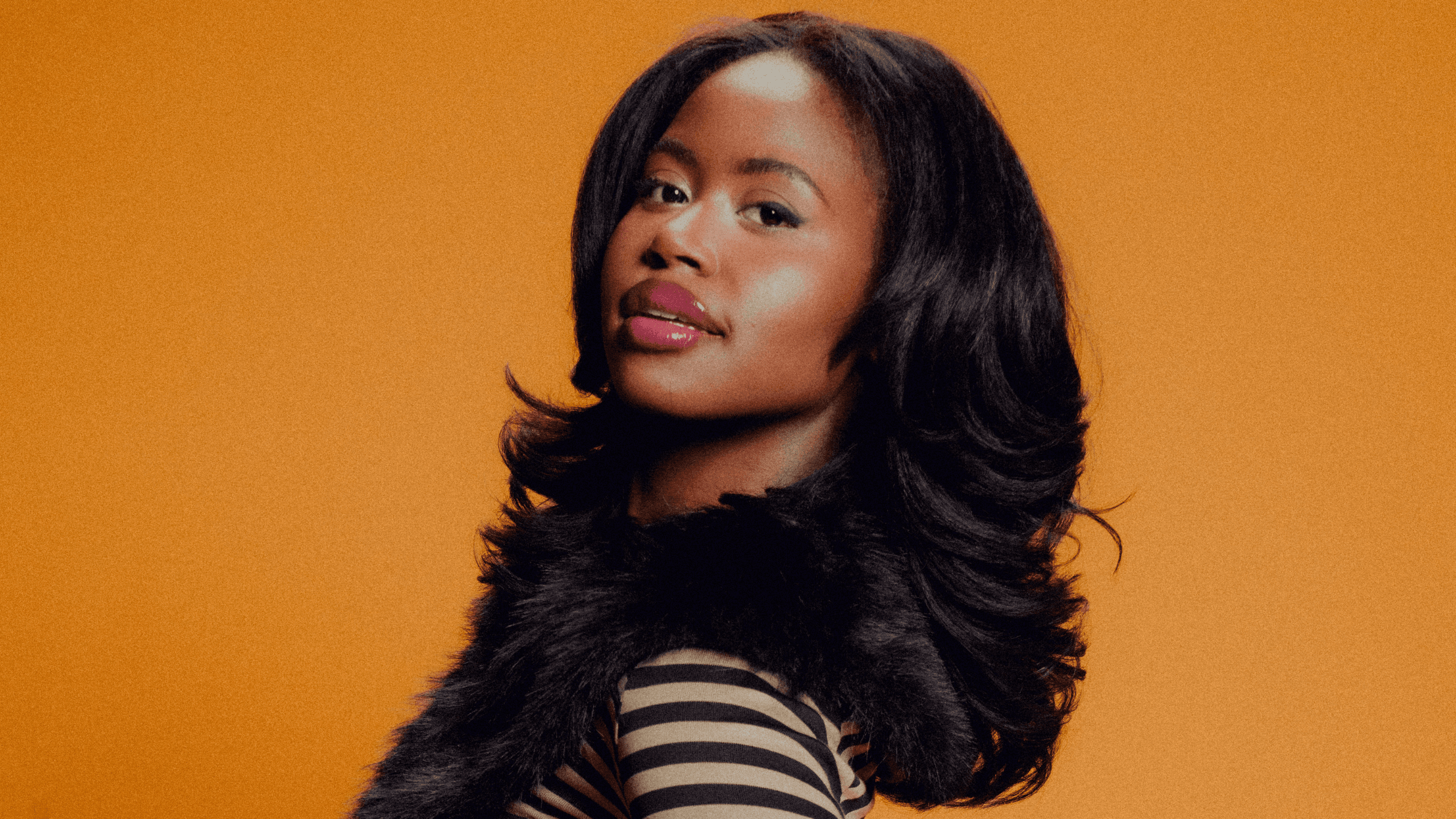 Momo Boyd — 1 upcoming tour date and ticket alerts on Yoink