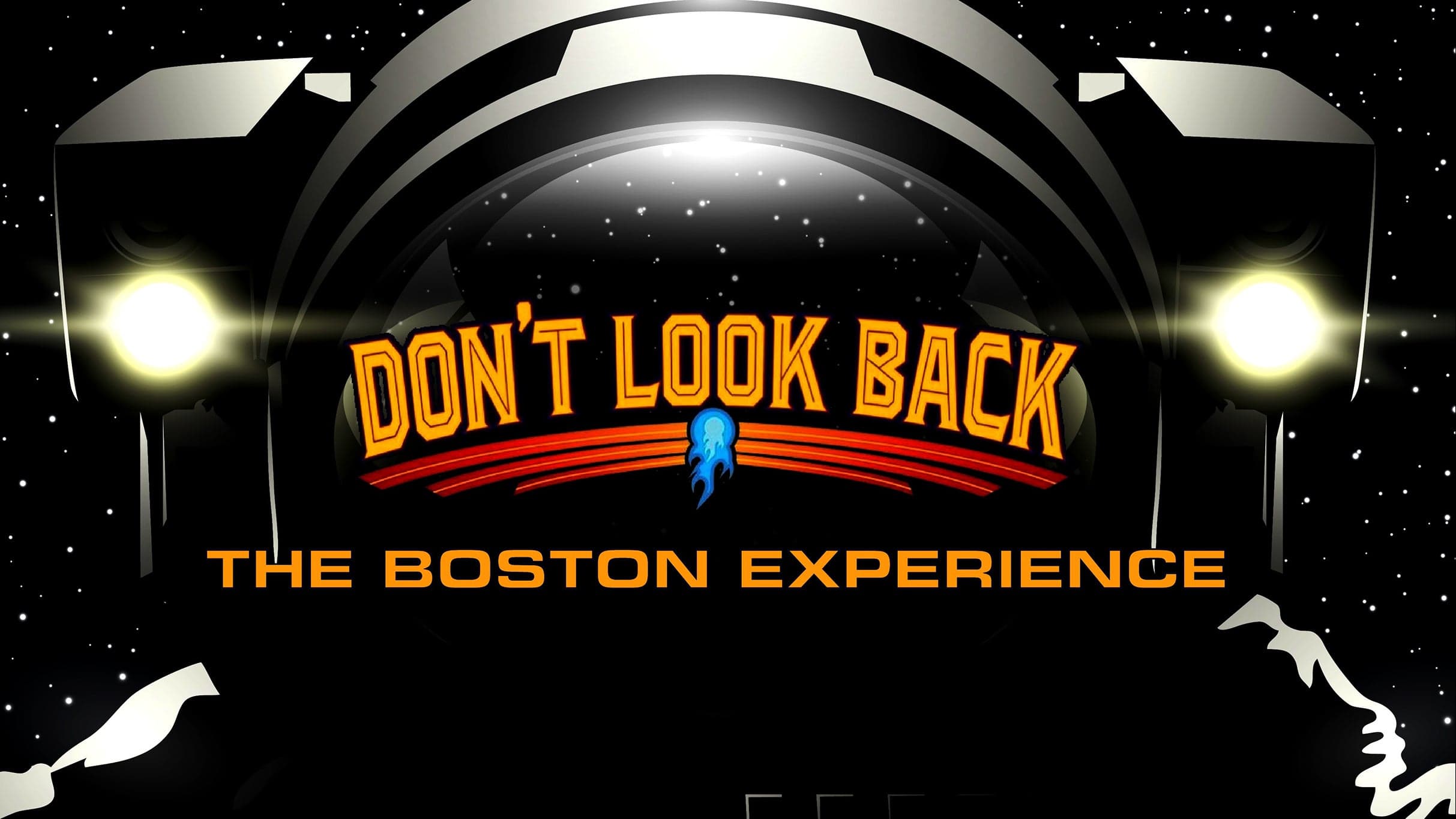 Don't Look Back - Boston Tribute Band — 1 upcoming tour date and ticket alerts on Yoink