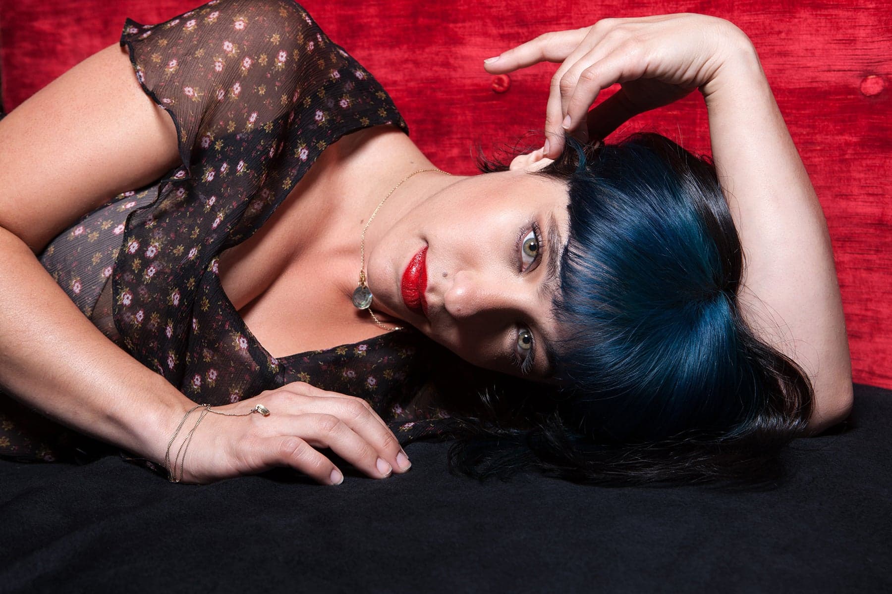 Danielle Nicole Band — 1 upcoming tour date and ticket alerts on Yoink