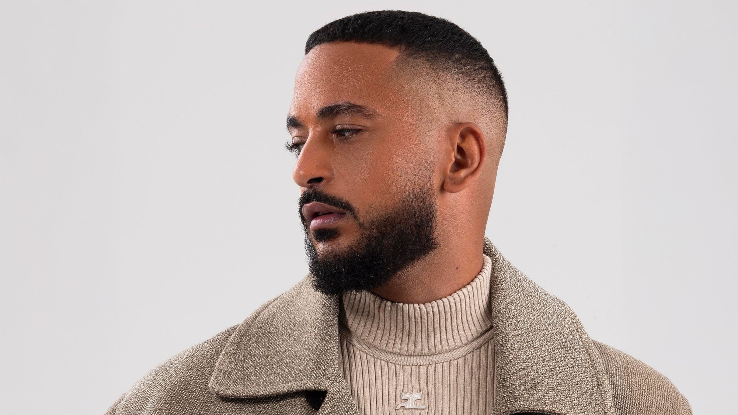 Slimane — 4 upcoming tour dates and ticket alerts on Yoink