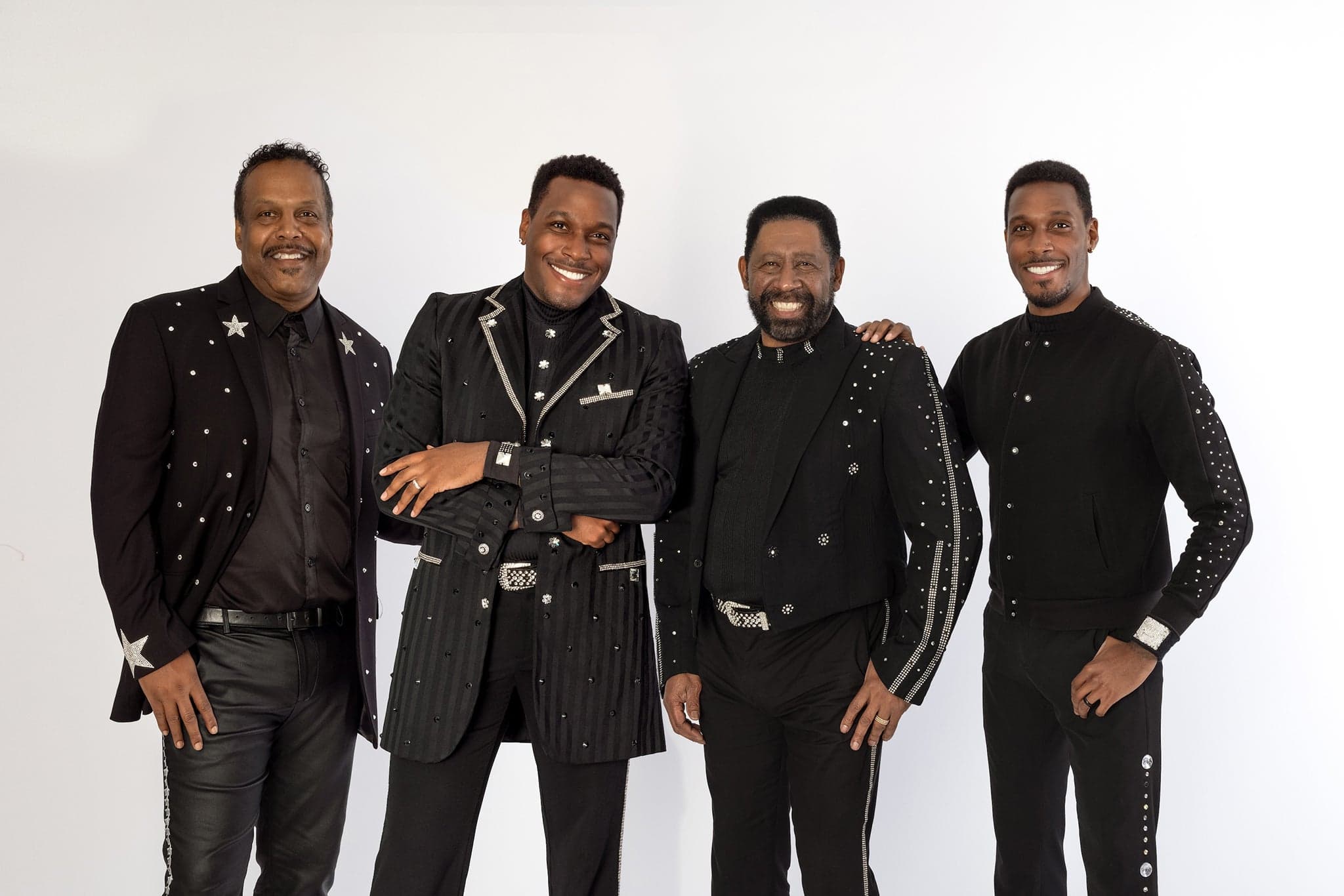 Commodores — 1 upcoming tour date and ticket alerts on Yoink