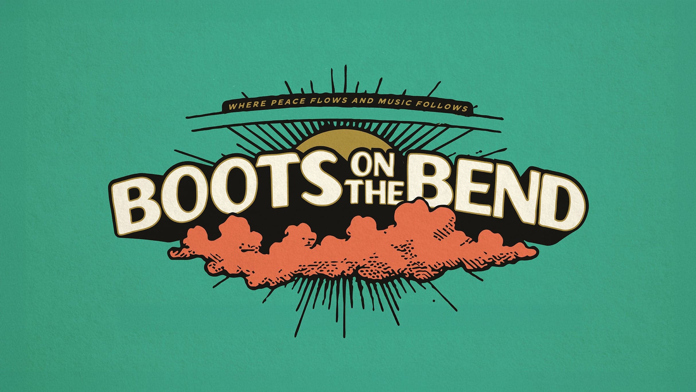 Boots On The Bend — 2 upcoming tour dates and ticket alerts on Yoink