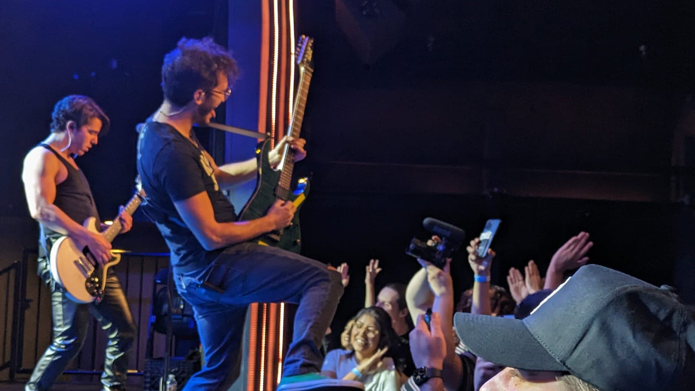 Karaoke Time Machines — 2 upcoming tour dates and ticket alerts on Yoink