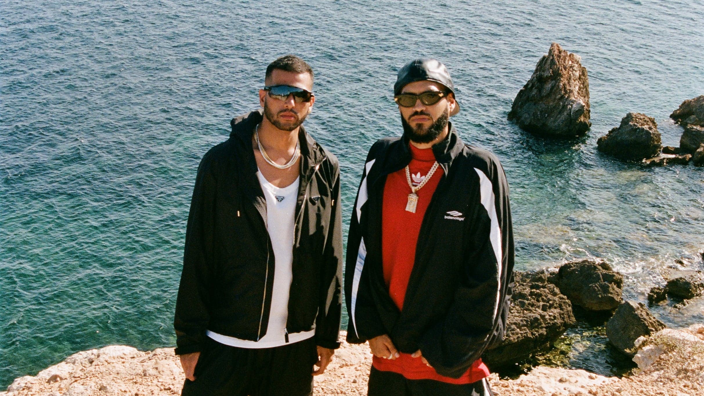 The Martinez Brothers — 1 upcoming tour date and ticket alerts on Yoink