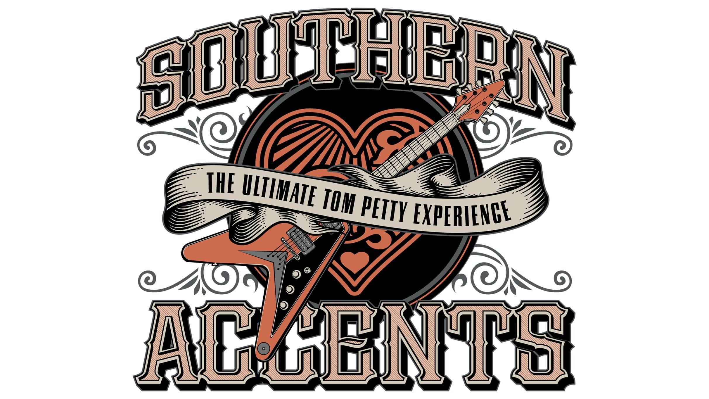 Southern Accents