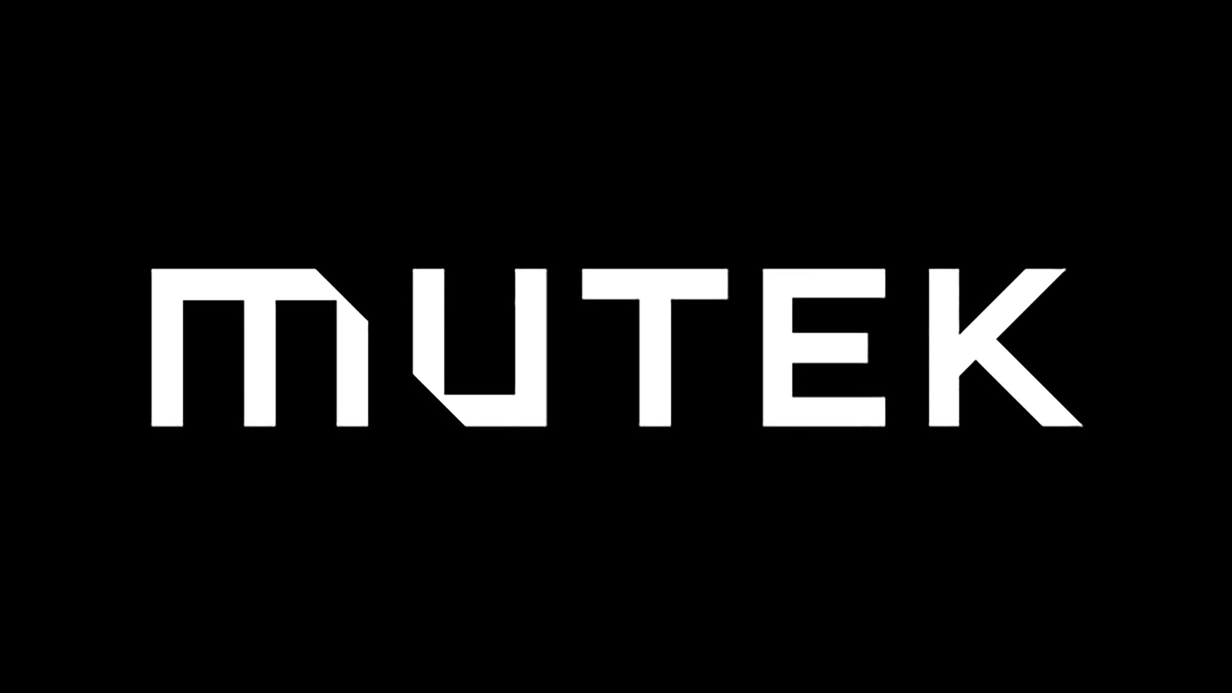 Festival MUTEK — 2 upcoming tour dates and ticket alerts on Yoink