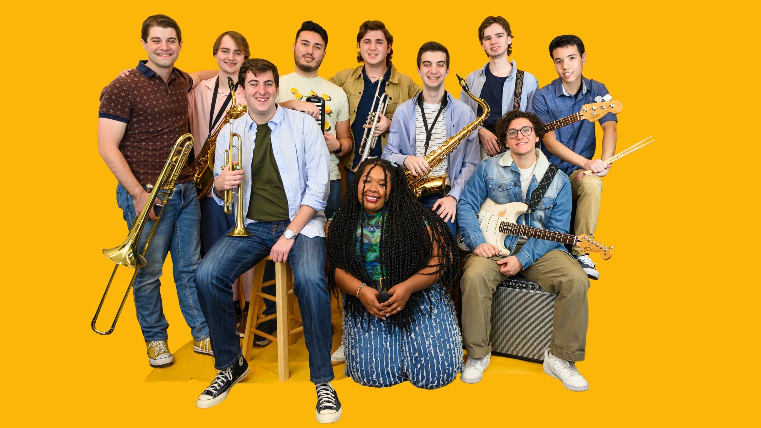 Hill House — 1 upcoming tour date and ticket alerts on Yoink