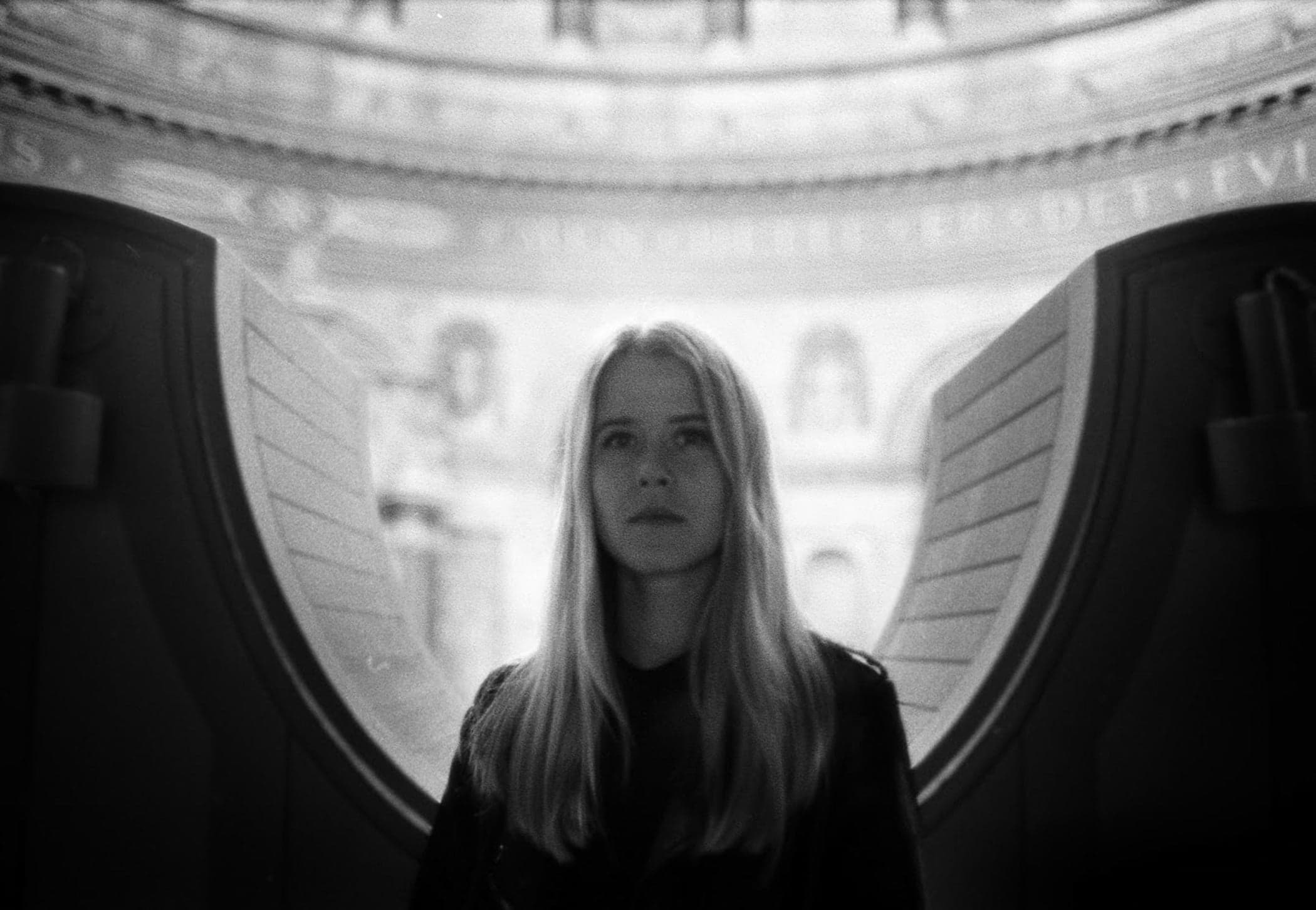 Anna Von Hausswolff — 1 upcoming tour date and ticket alerts on Yoink