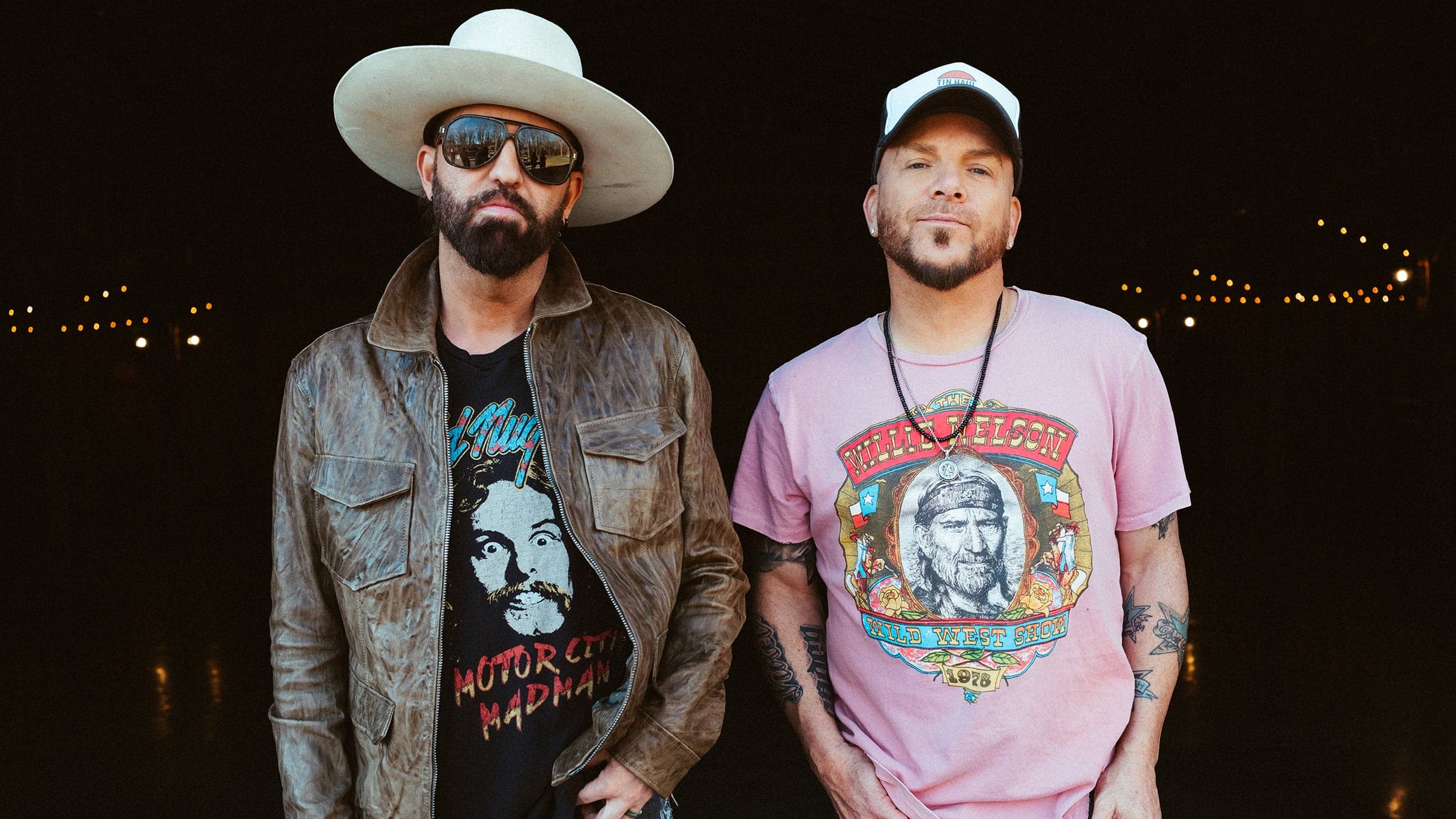 LOCASH — 2 upcoming tour dates and ticket alerts on Yoink