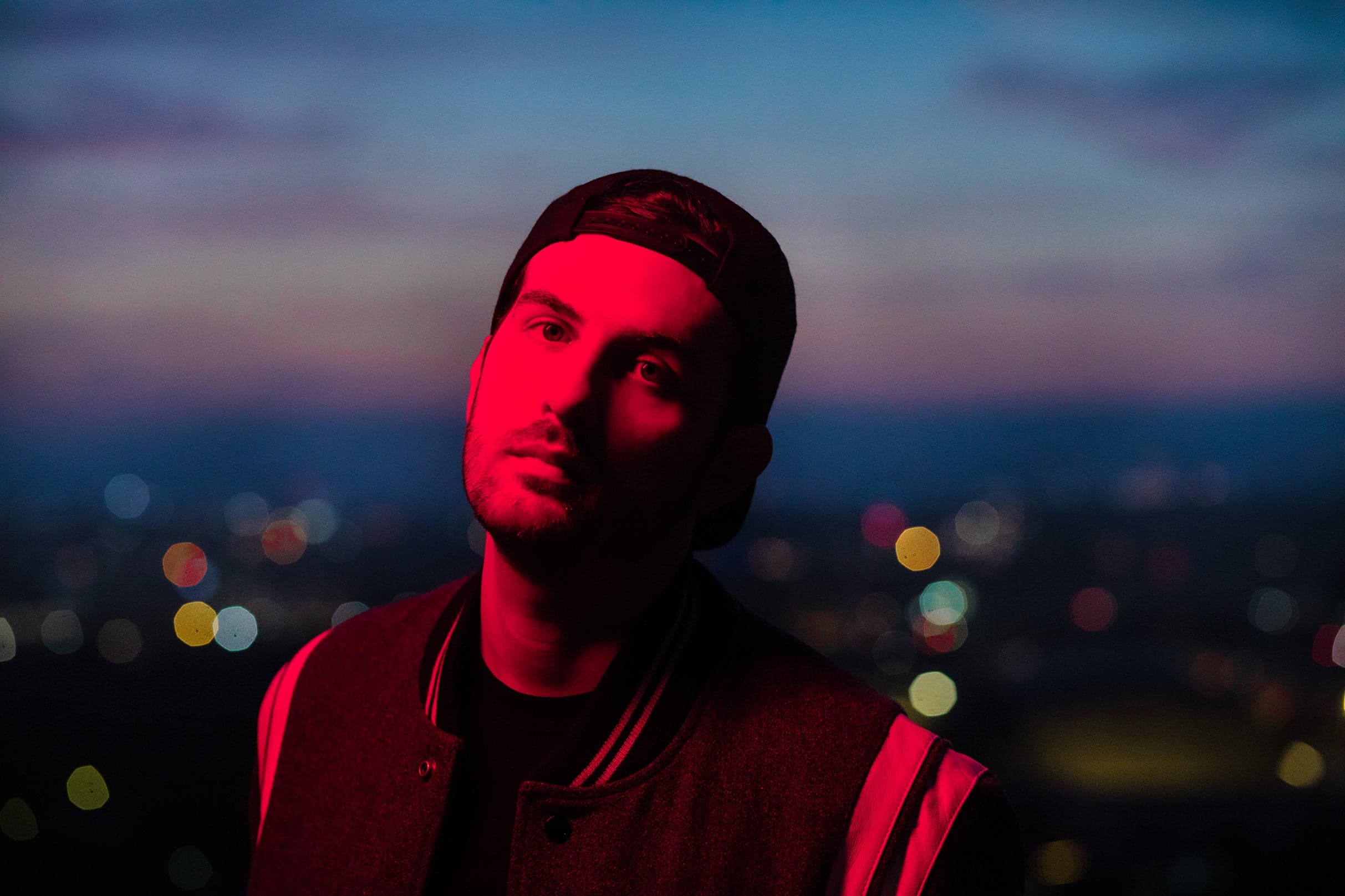 Borgore — 1 upcoming tour date and ticket alerts on Yoink
