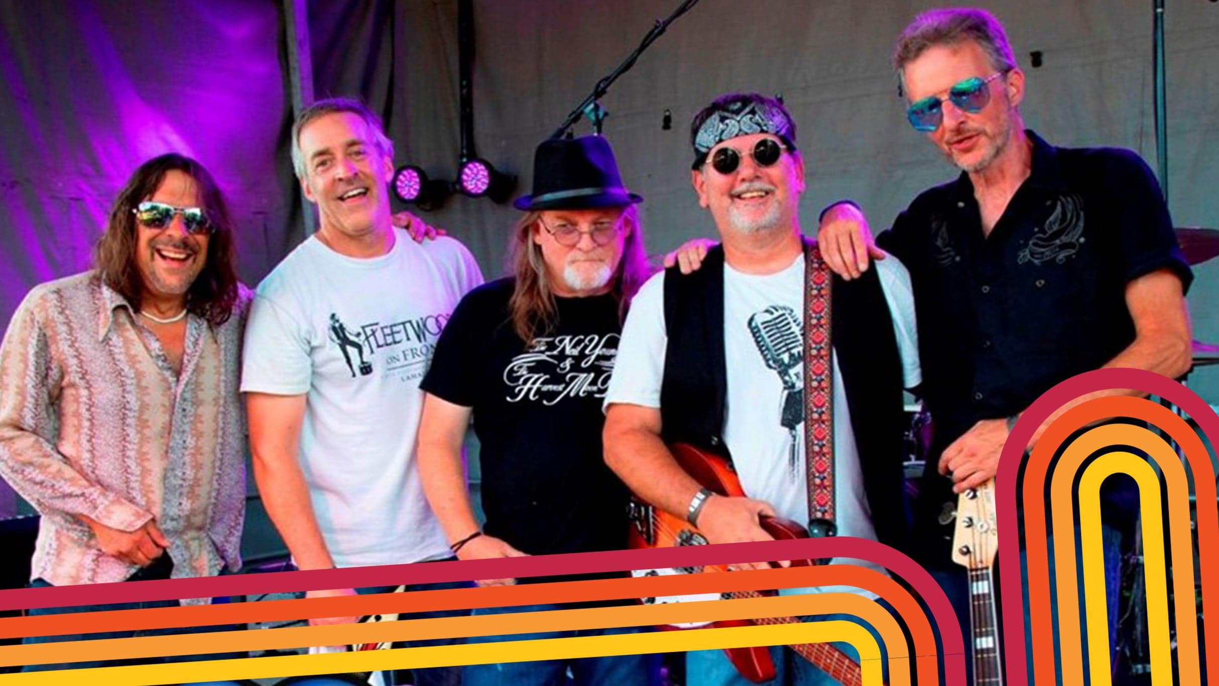 Petty Thief - Honoring the music of Tom Petty — 1 upcoming tour date and ticket alerts on Yoink