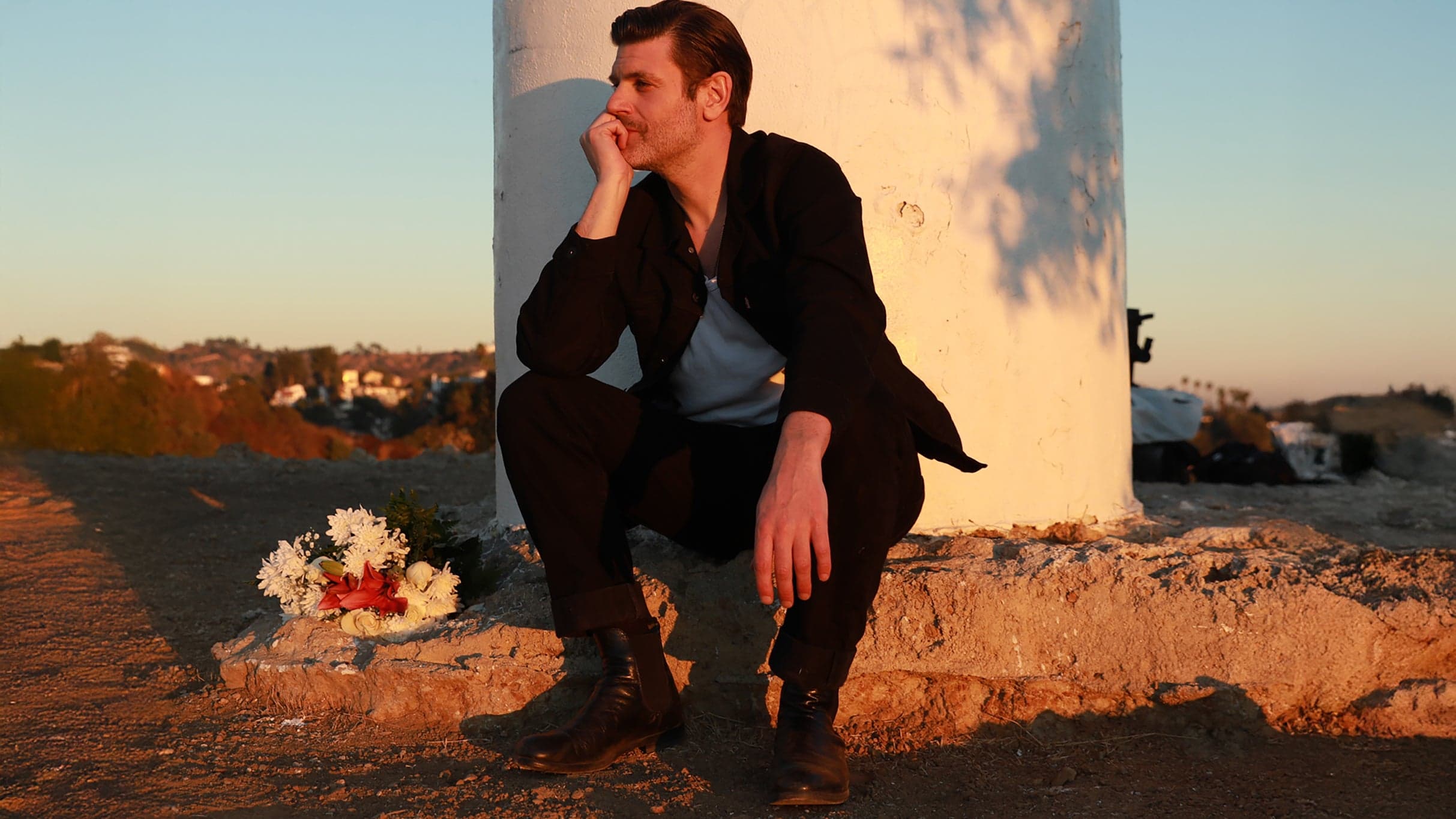Jay Malinowski — 1 upcoming tour date and ticket alerts on Yoink