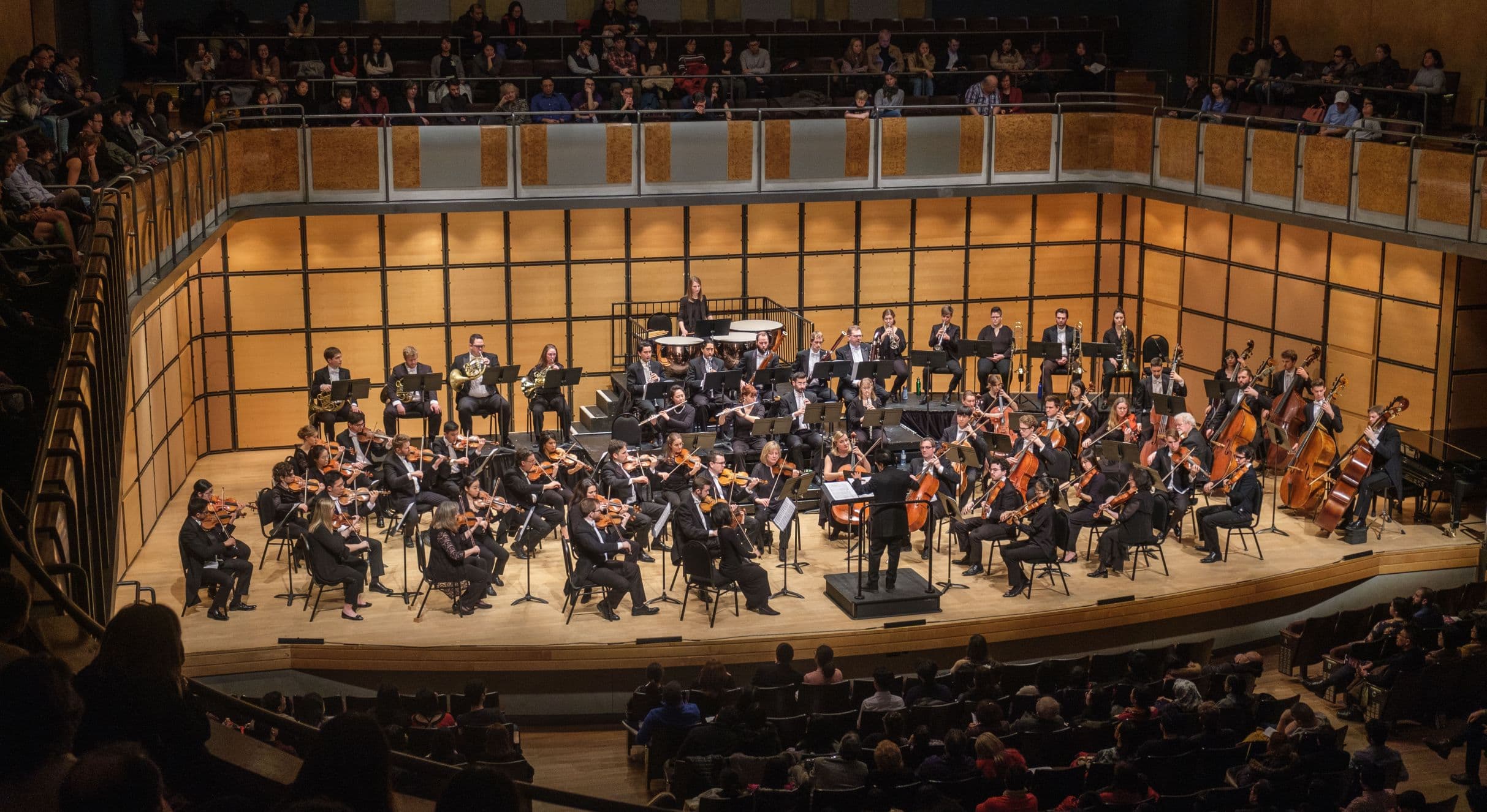 Mandle Philharmonic — 1 upcoming tour date and ticket alerts on Yoink