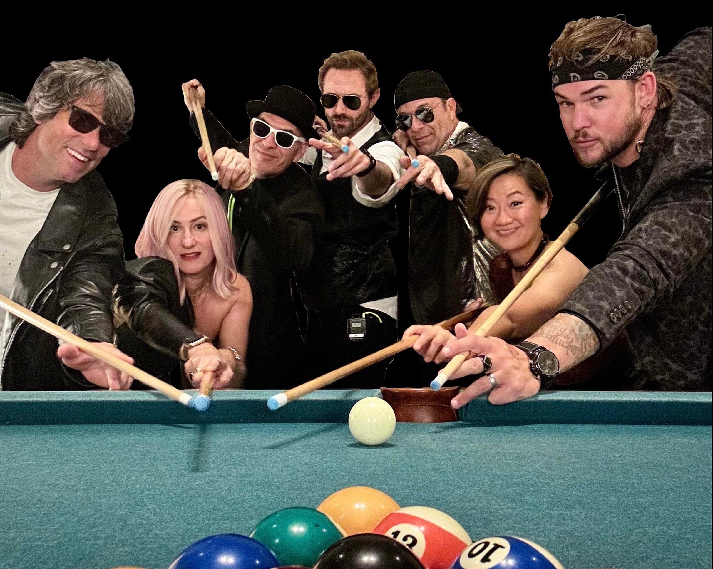 Tainted Love — 2 upcoming tour dates and ticket alerts on Yoink