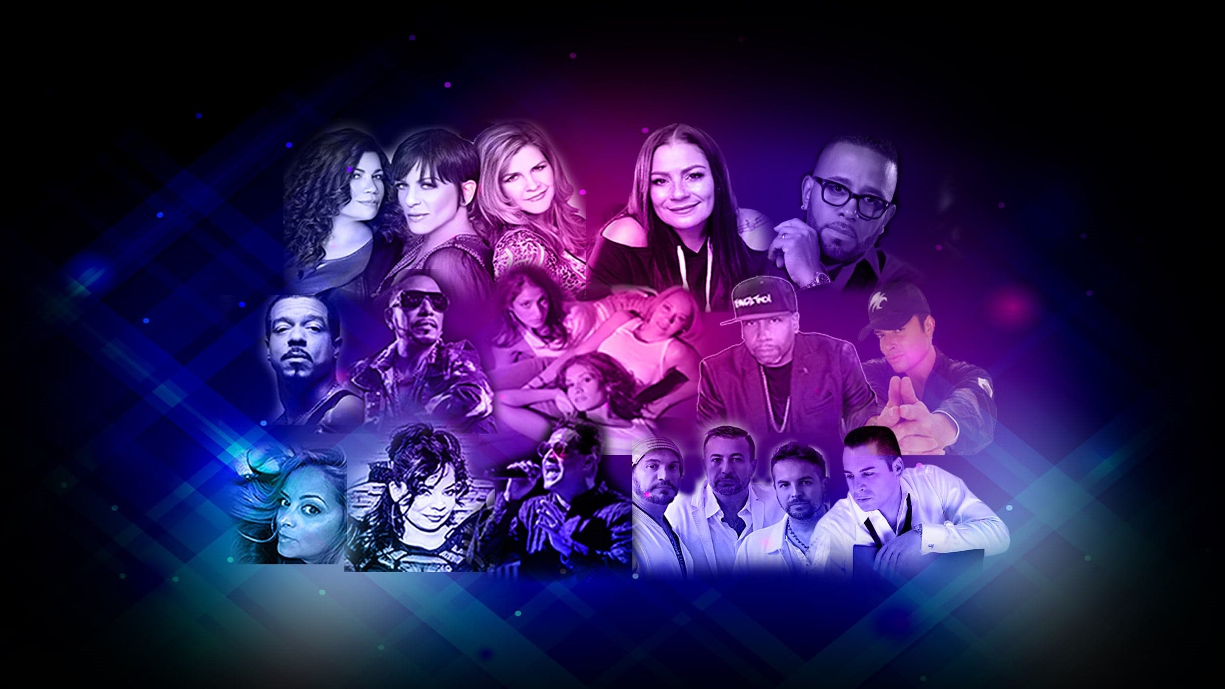 Freestyle Free For All — 1 upcoming tour date and ticket alerts on Yoink