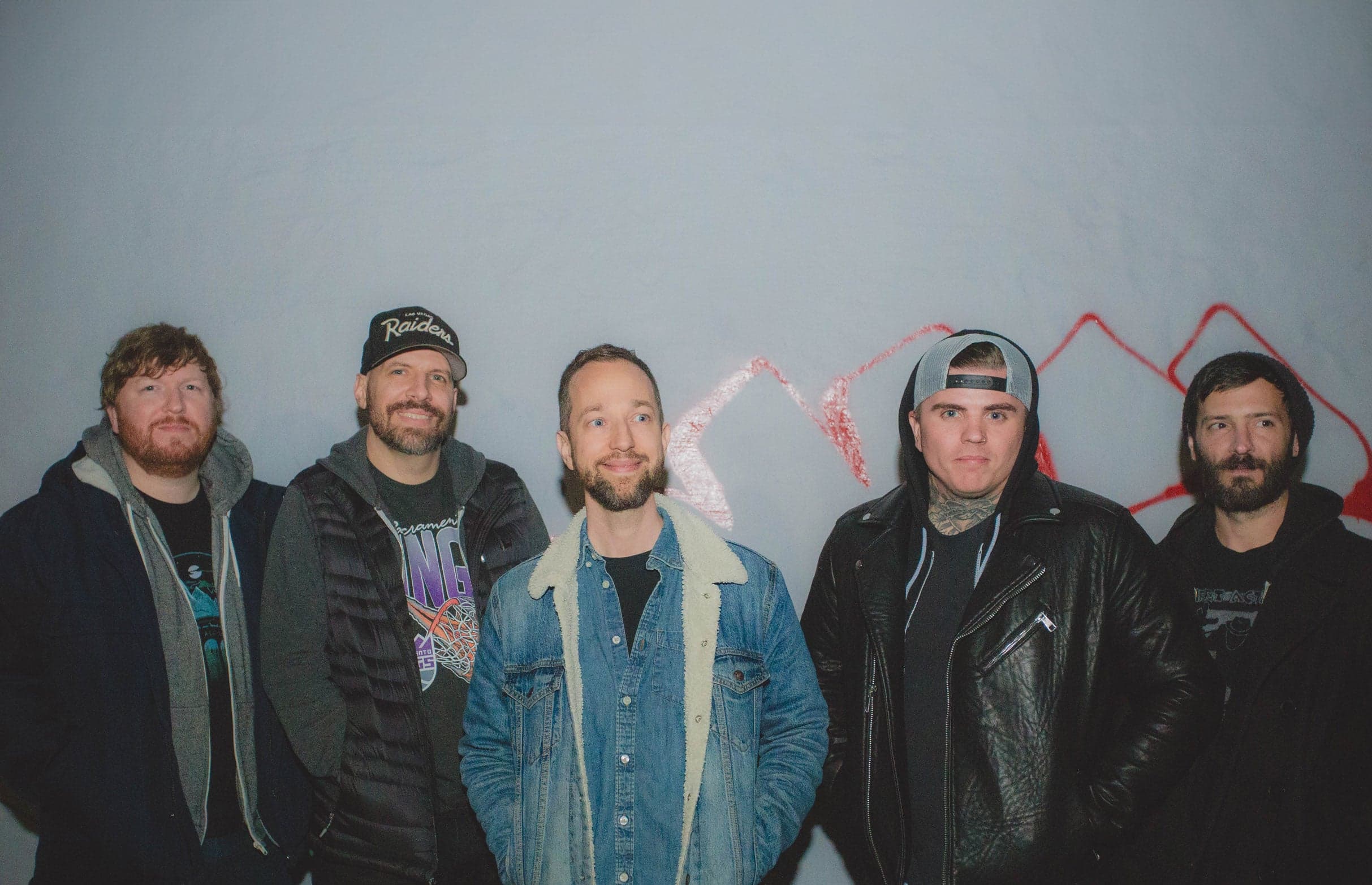 Punchline — 1 upcoming tour date and ticket alerts on Yoink