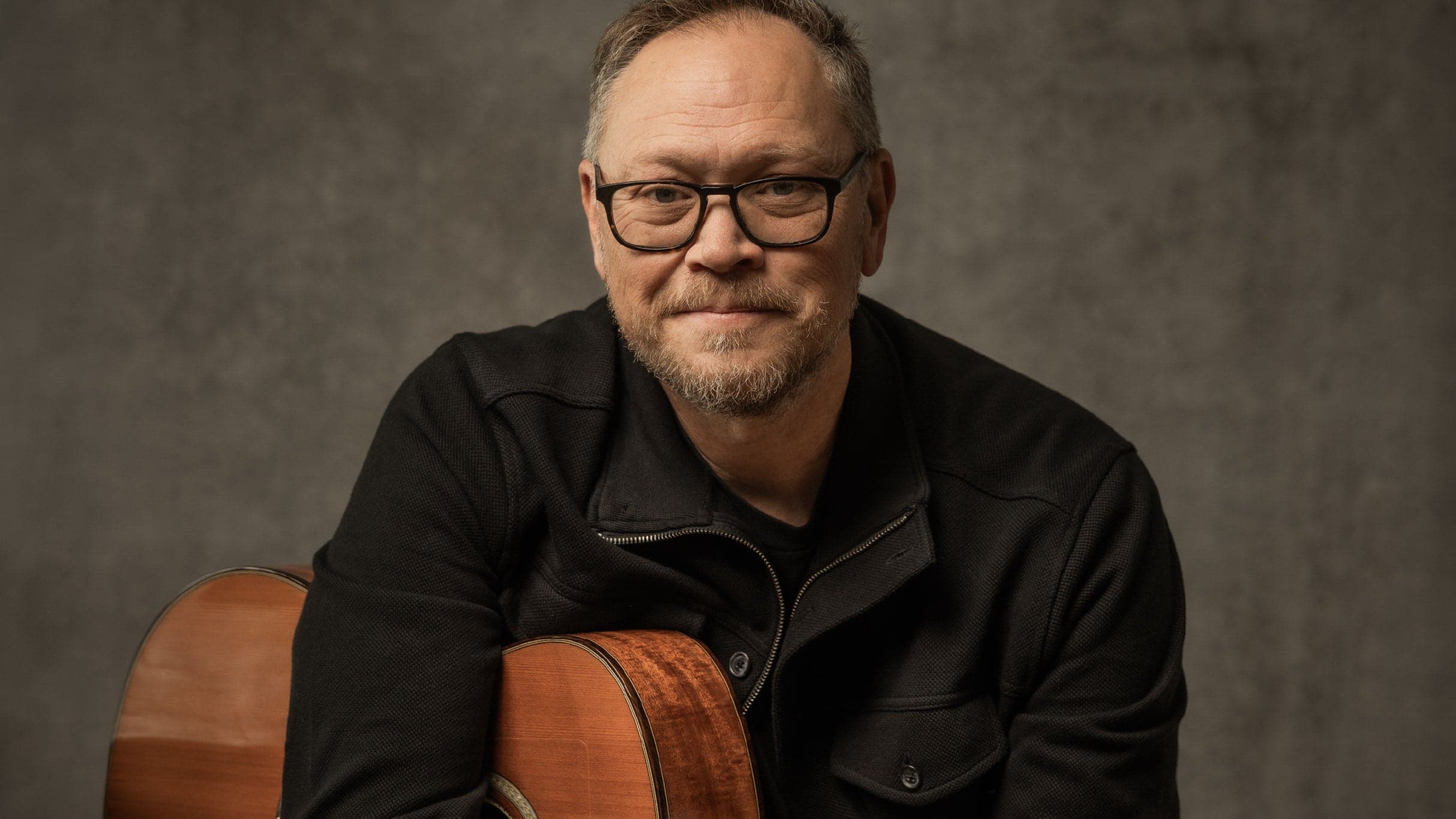 Andrew Peterson — 1 upcoming tour date and ticket alerts on Yoink