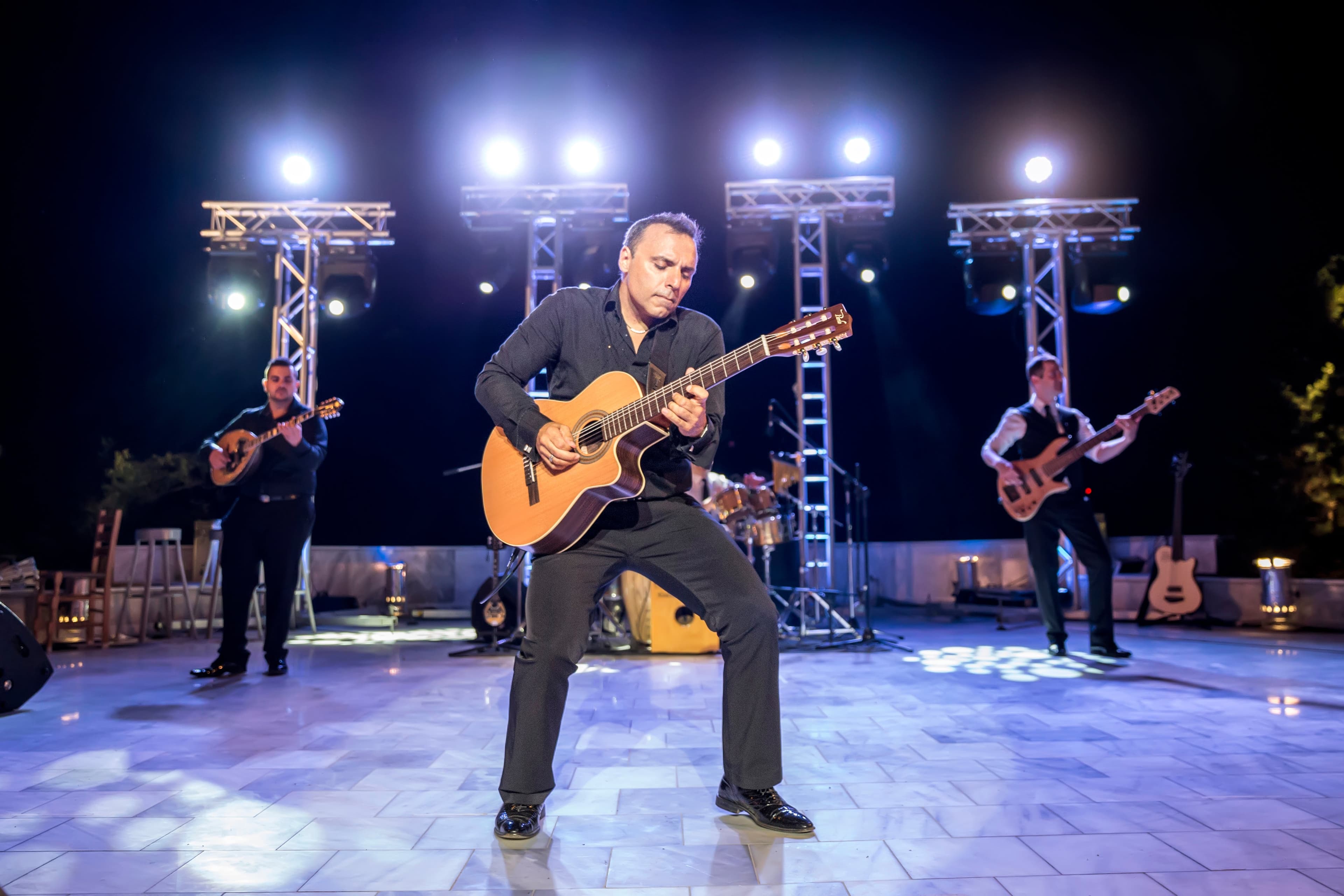 Pavlo — 1 upcoming tour date and ticket alerts on Yoink
