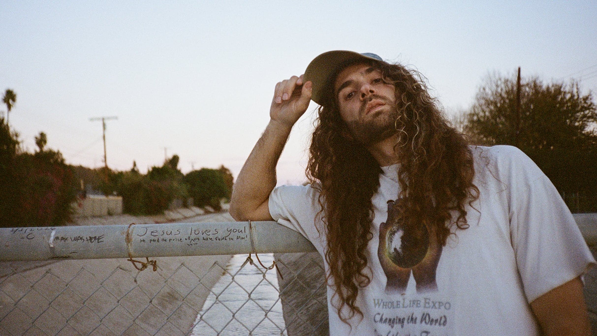 Valley Boy — 1 upcoming tour date and ticket alerts on Yoink
