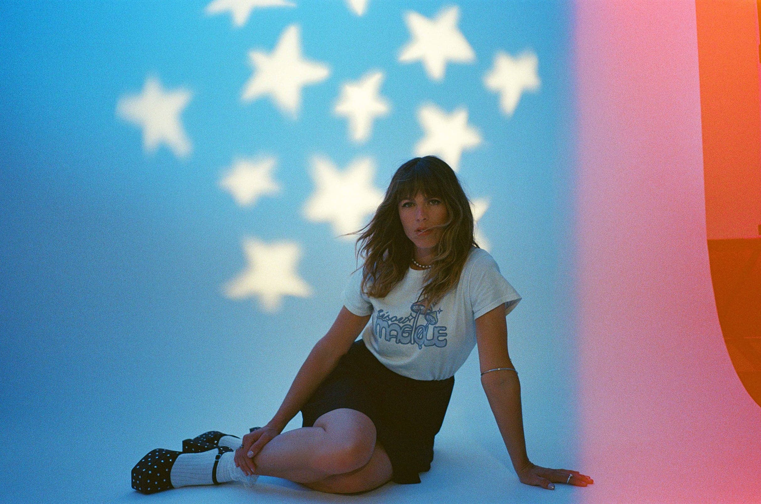 Melody's Echo Chamber