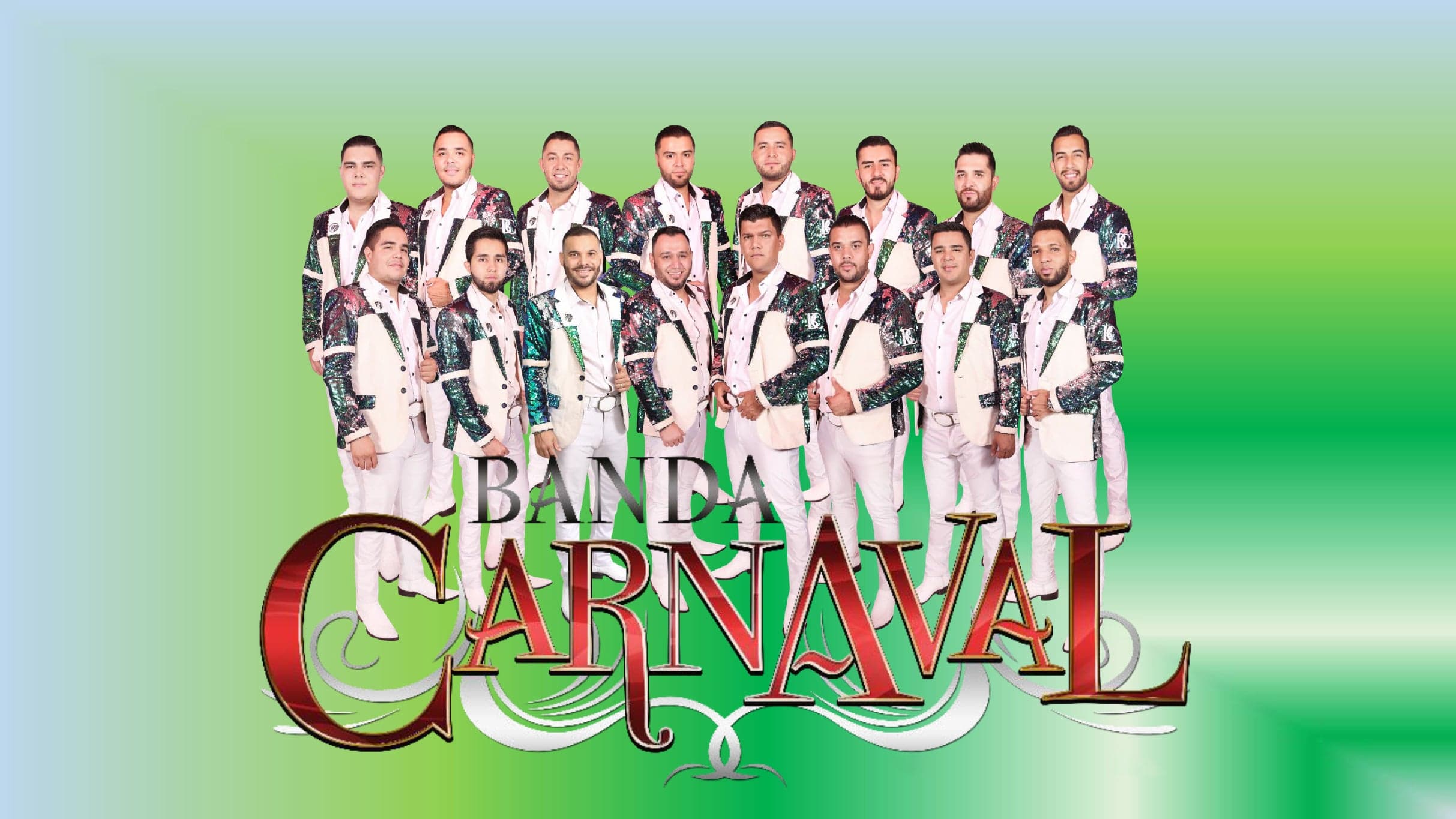 Banda Carnaval — 1 upcoming tour date and ticket alerts on Yoink