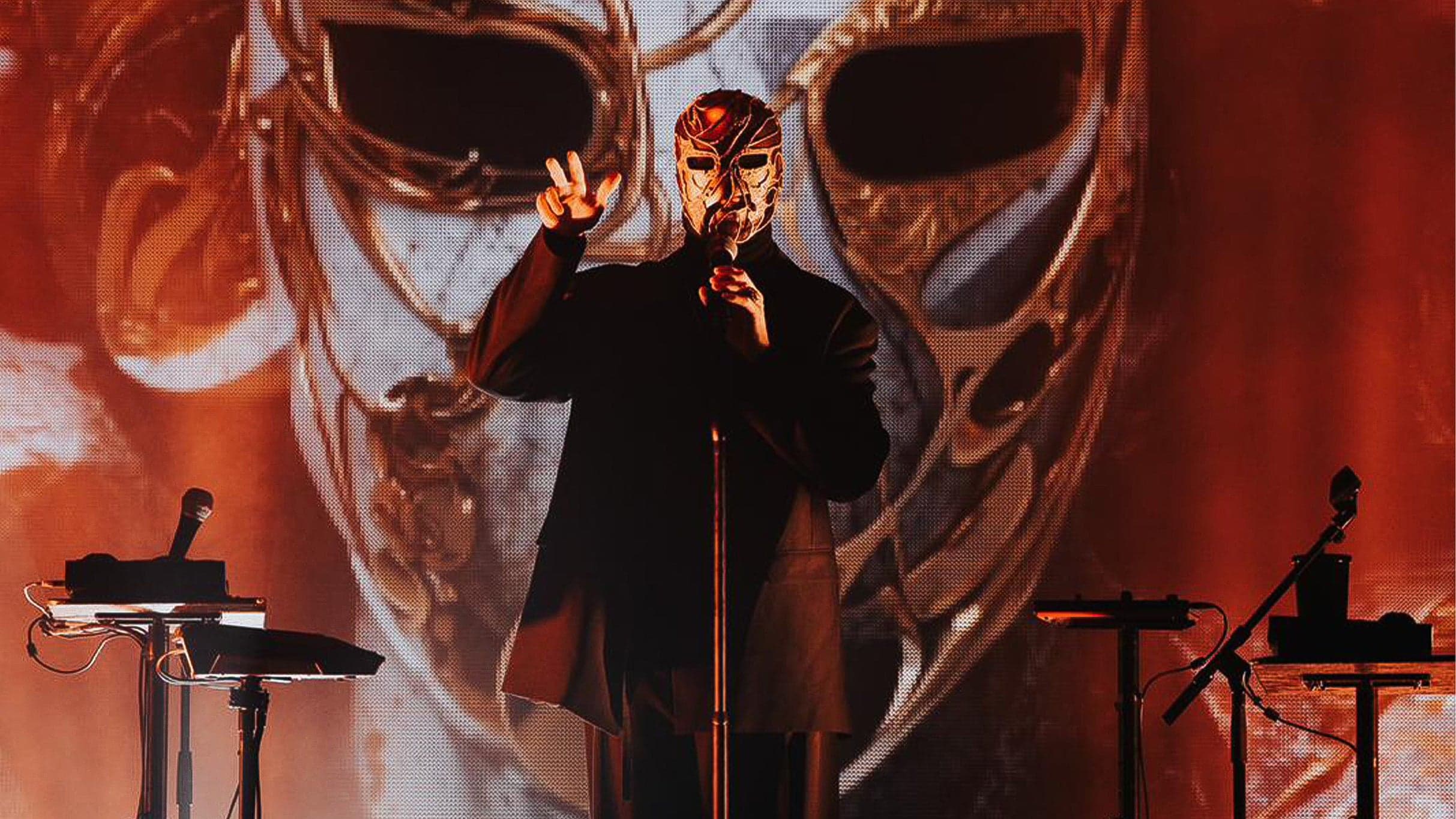 MR TOUT LE MONDE — 1 upcoming tour date and ticket alerts on Yoink