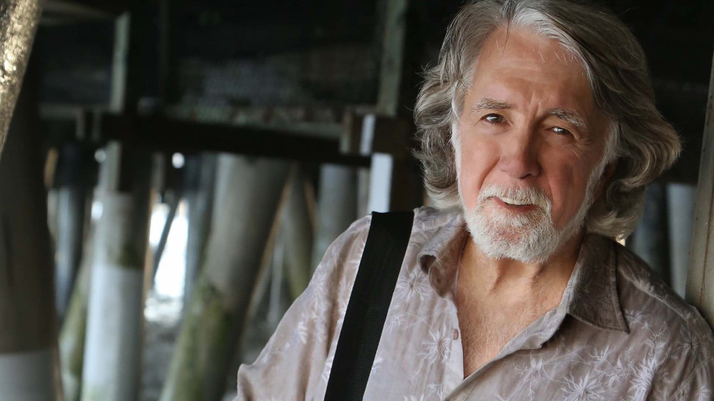 John McEuen — 1 upcoming tour date and ticket alerts on Yoink