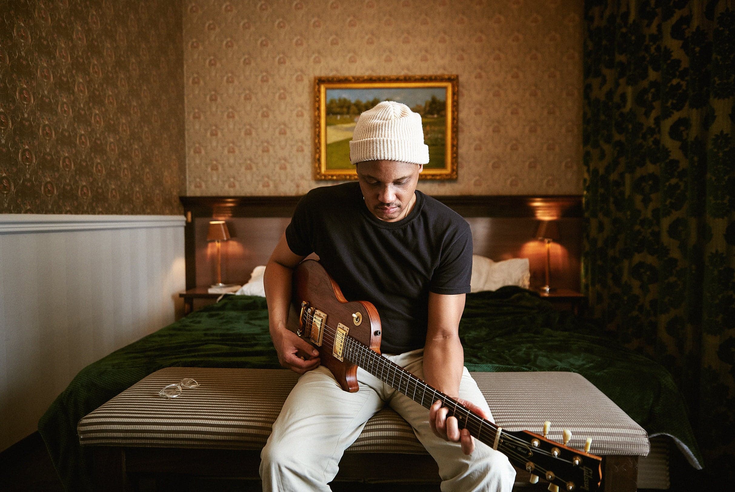 Son Little — 5 upcoming tour dates and ticket alerts on Yoink
