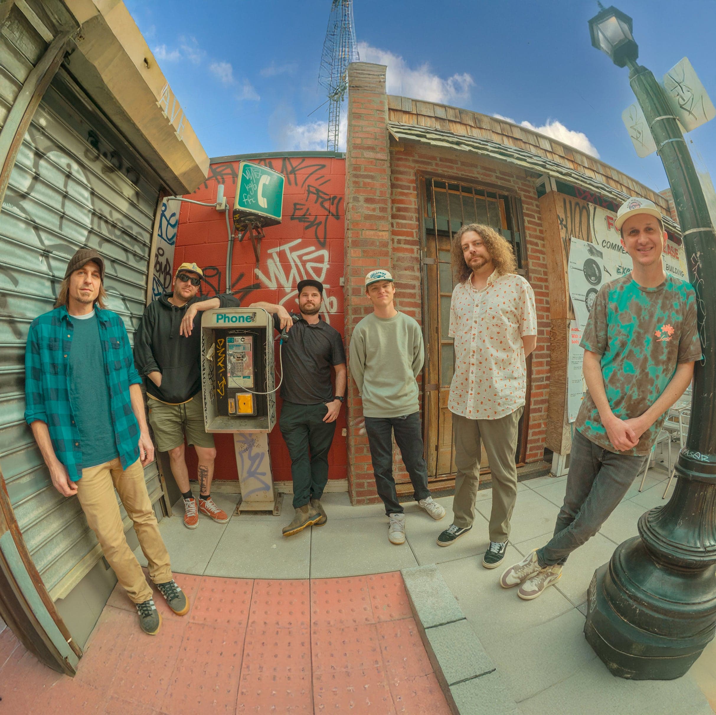 Big Something — 1 upcoming tour date and ticket alerts on Yoink