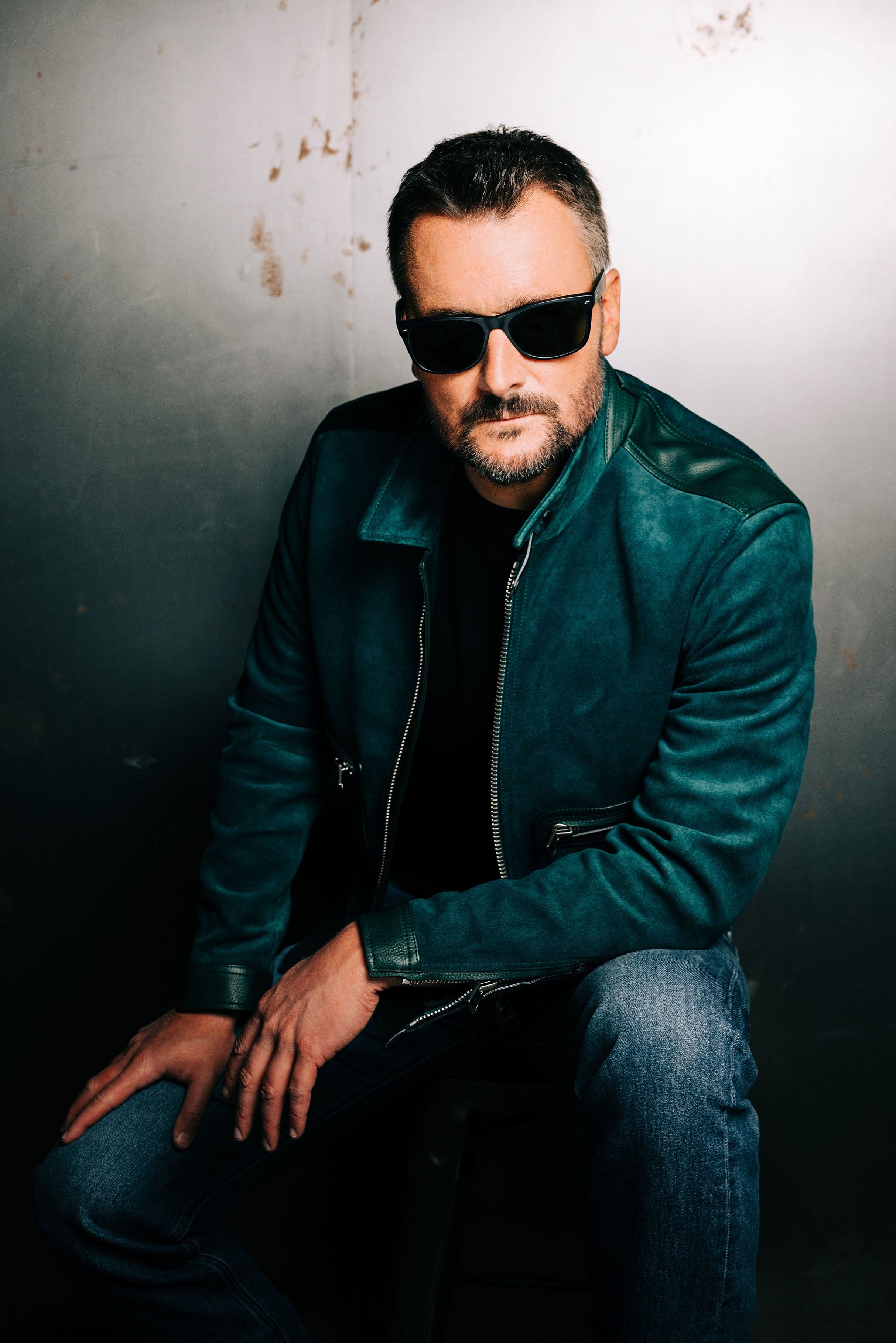 Eric Church — 8 upcoming tour dates and ticket alerts on Yoink