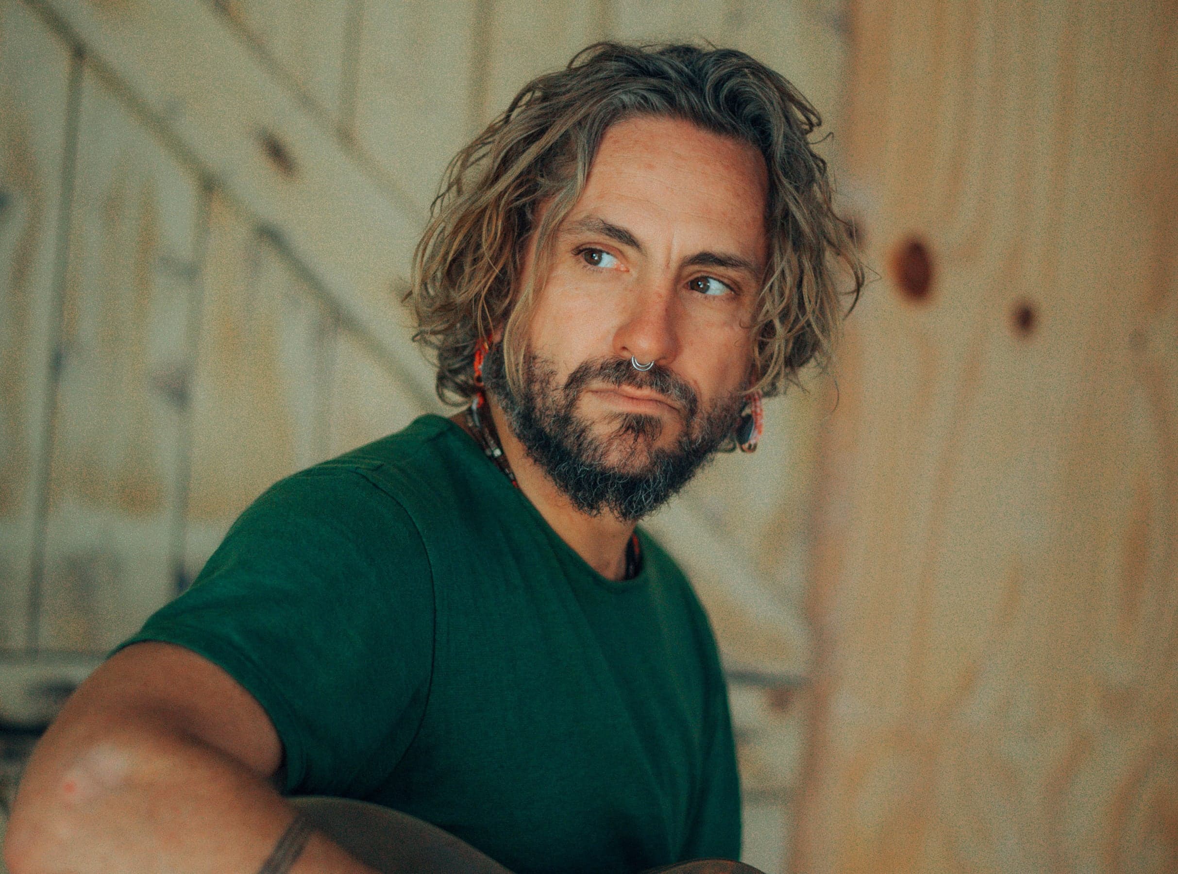 John Butler — tour alerts on Yoink
