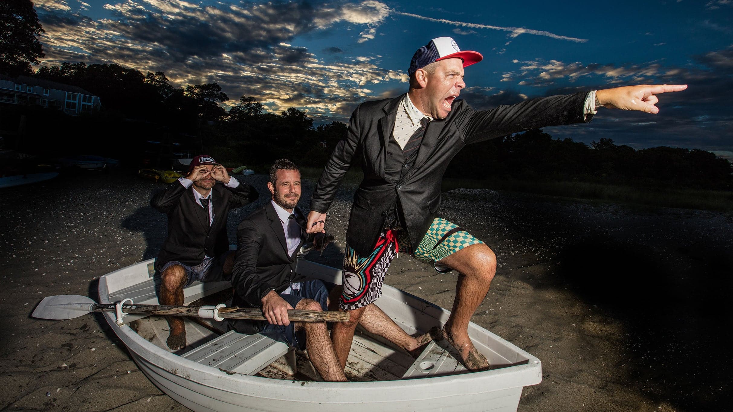 Badfish - A Tribute To Sublime