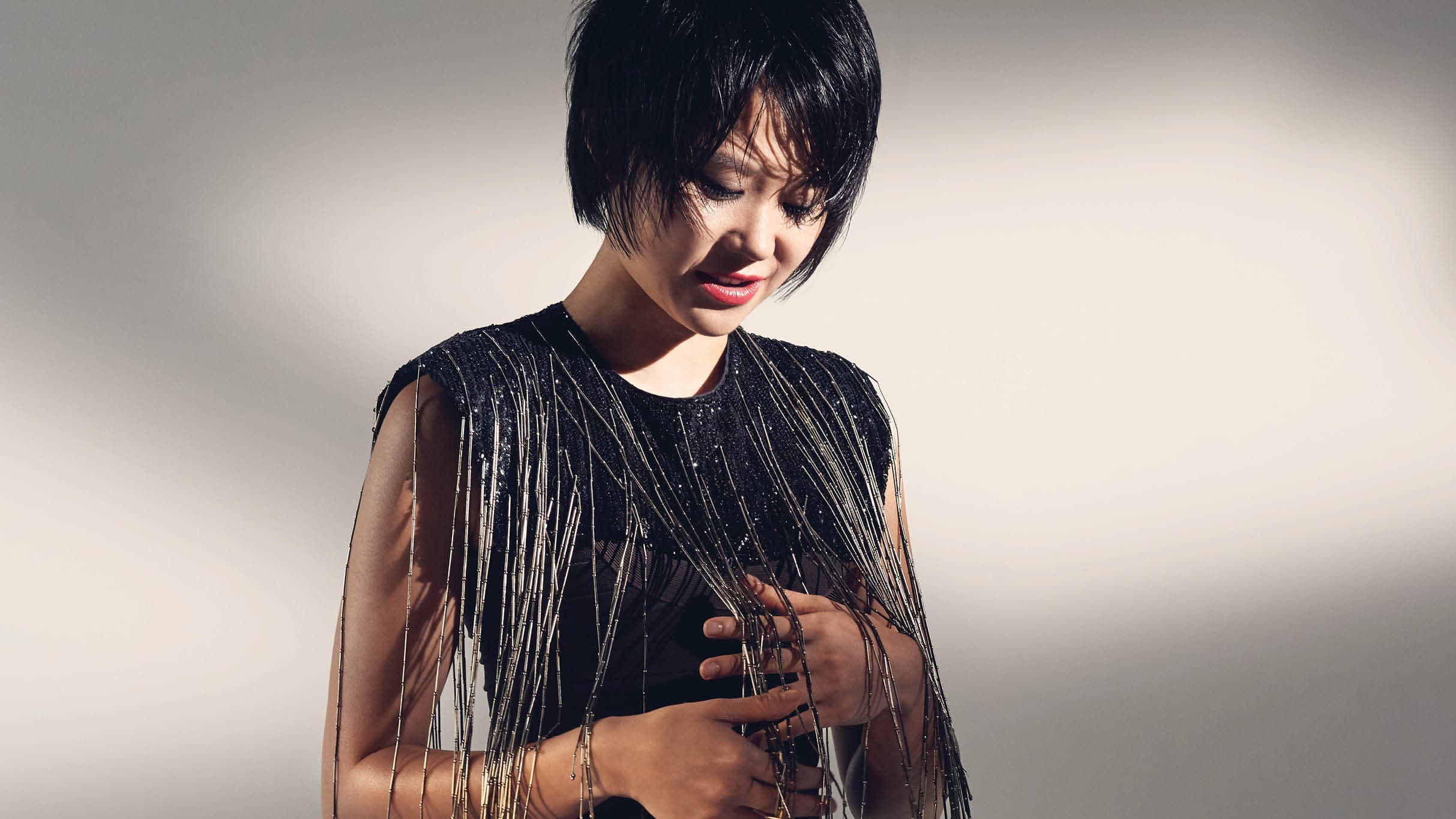 Yuja Wang — 1 upcoming tour date and ticket alerts on Yoink