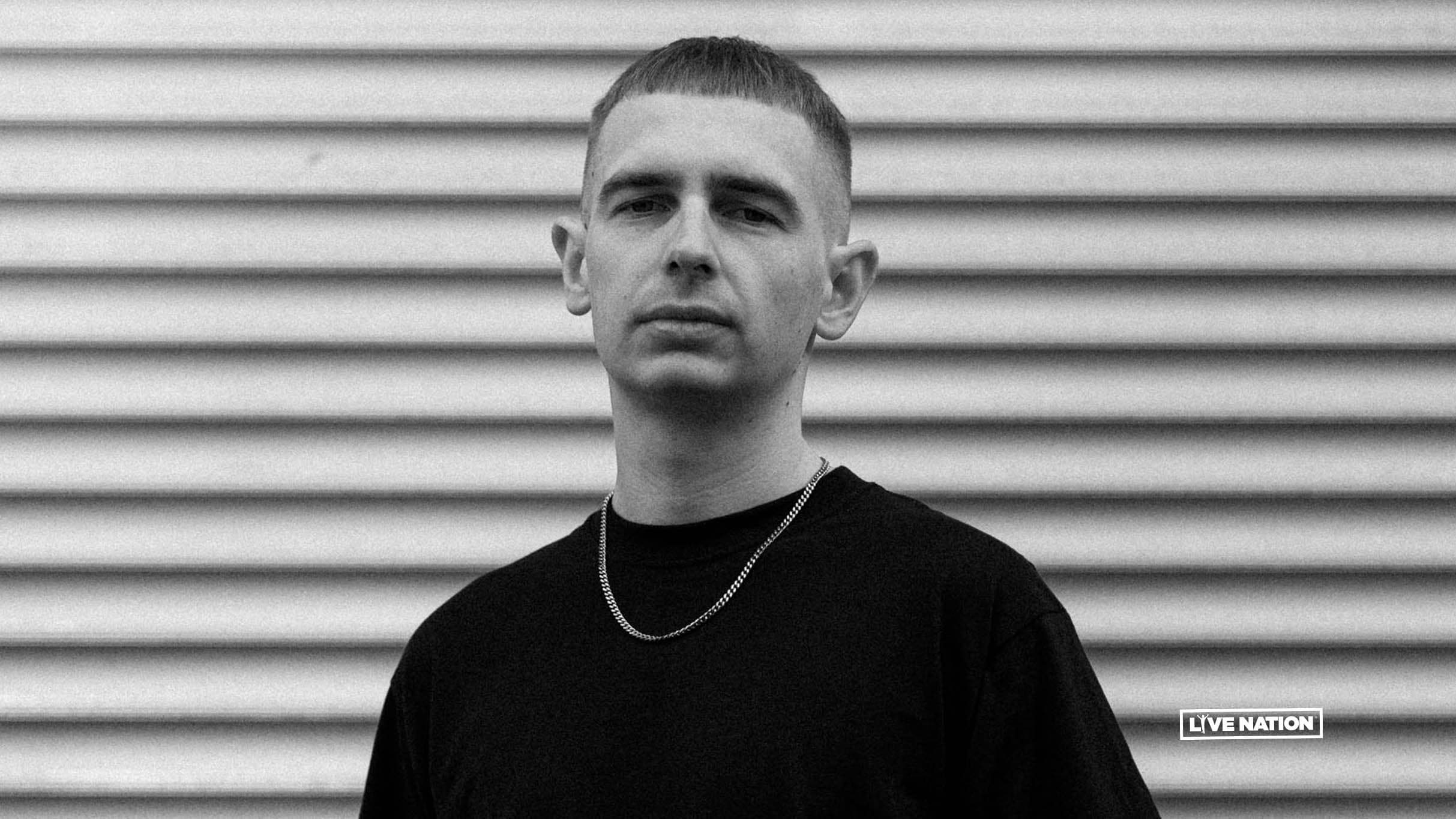 Klangkuenstler — 1 upcoming tour date and ticket alerts on Yoink