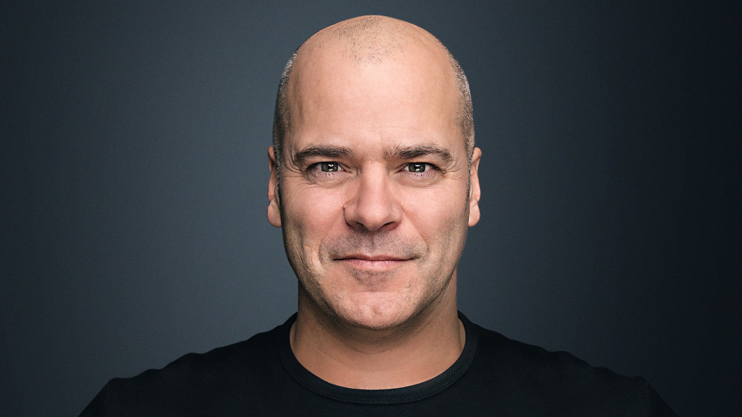 Daniel Grenier — tour alerts on Yoink
