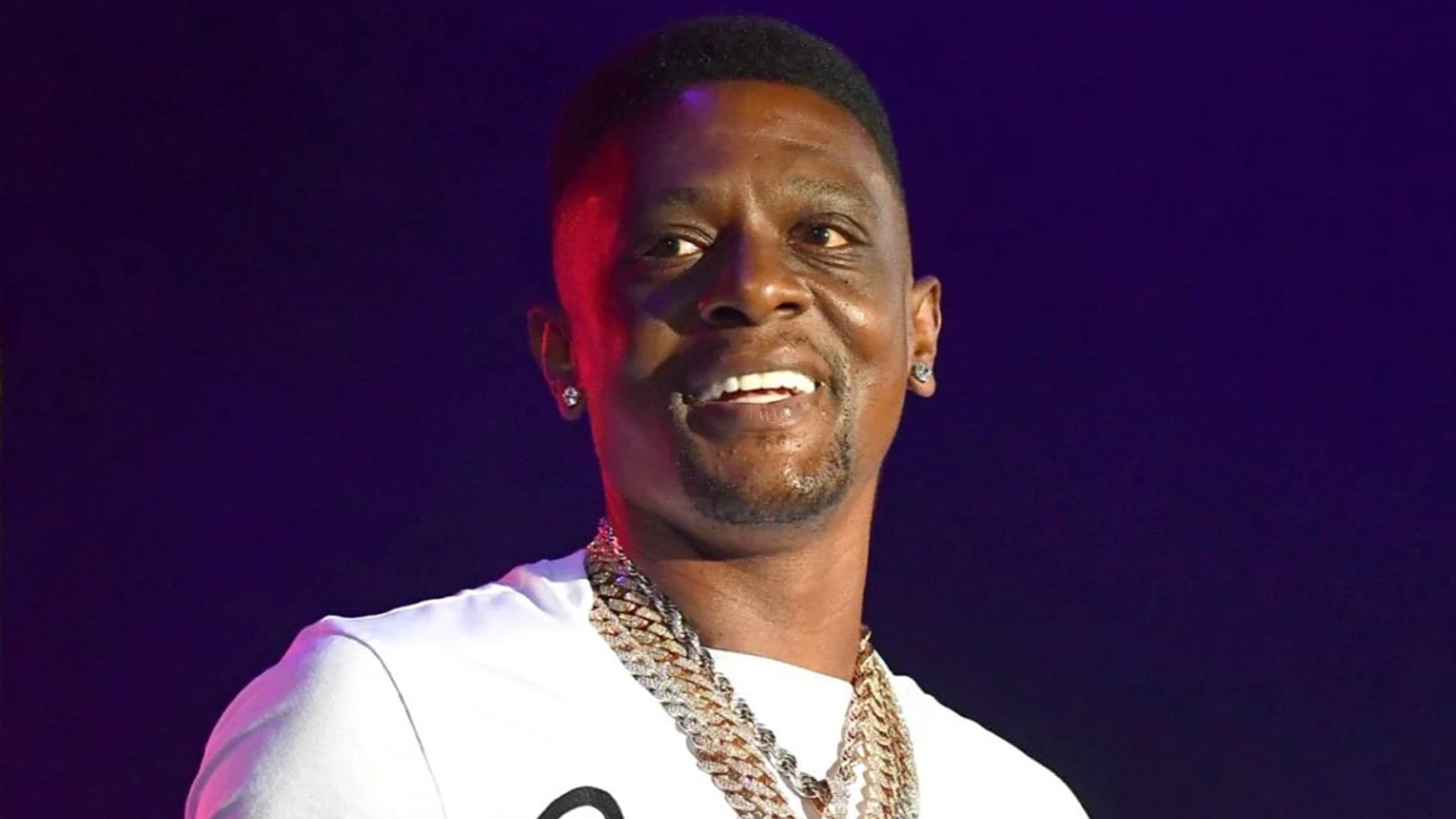 Boosie BadAzz — 2 upcoming tour dates and ticket alerts on Yoink