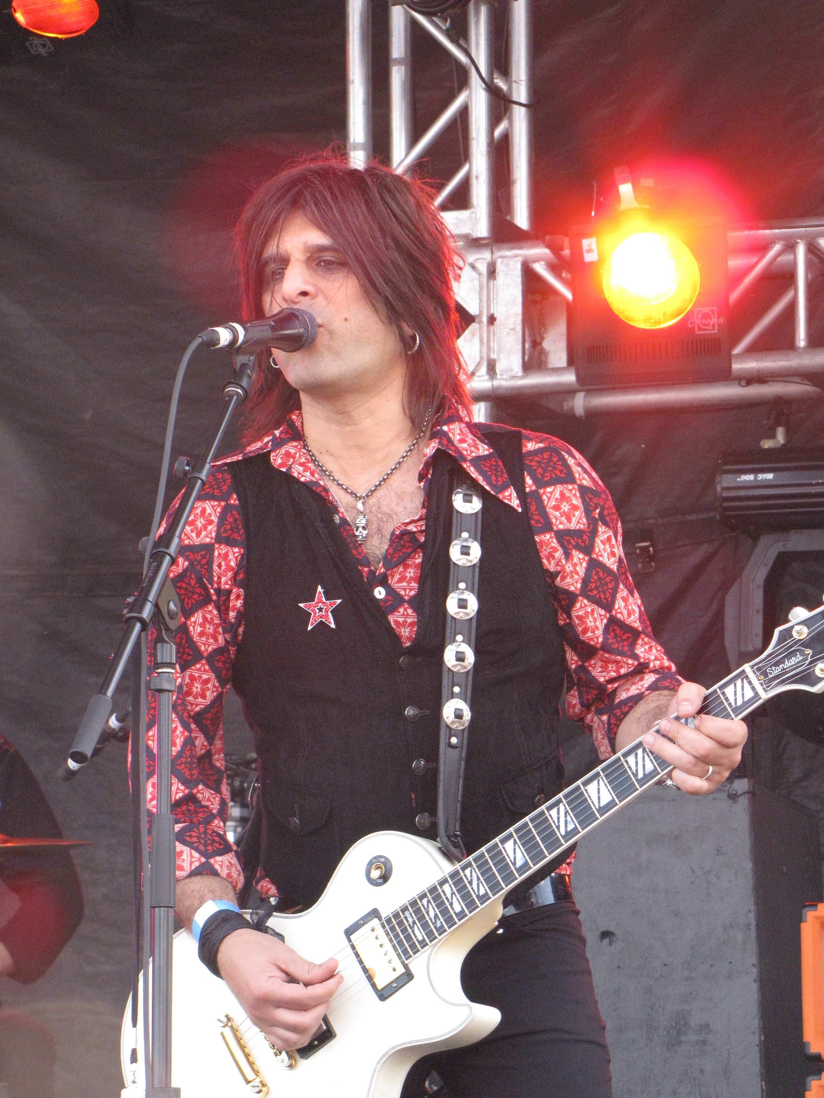 Steve Conte — 1 upcoming tour date and ticket alerts on Yoink