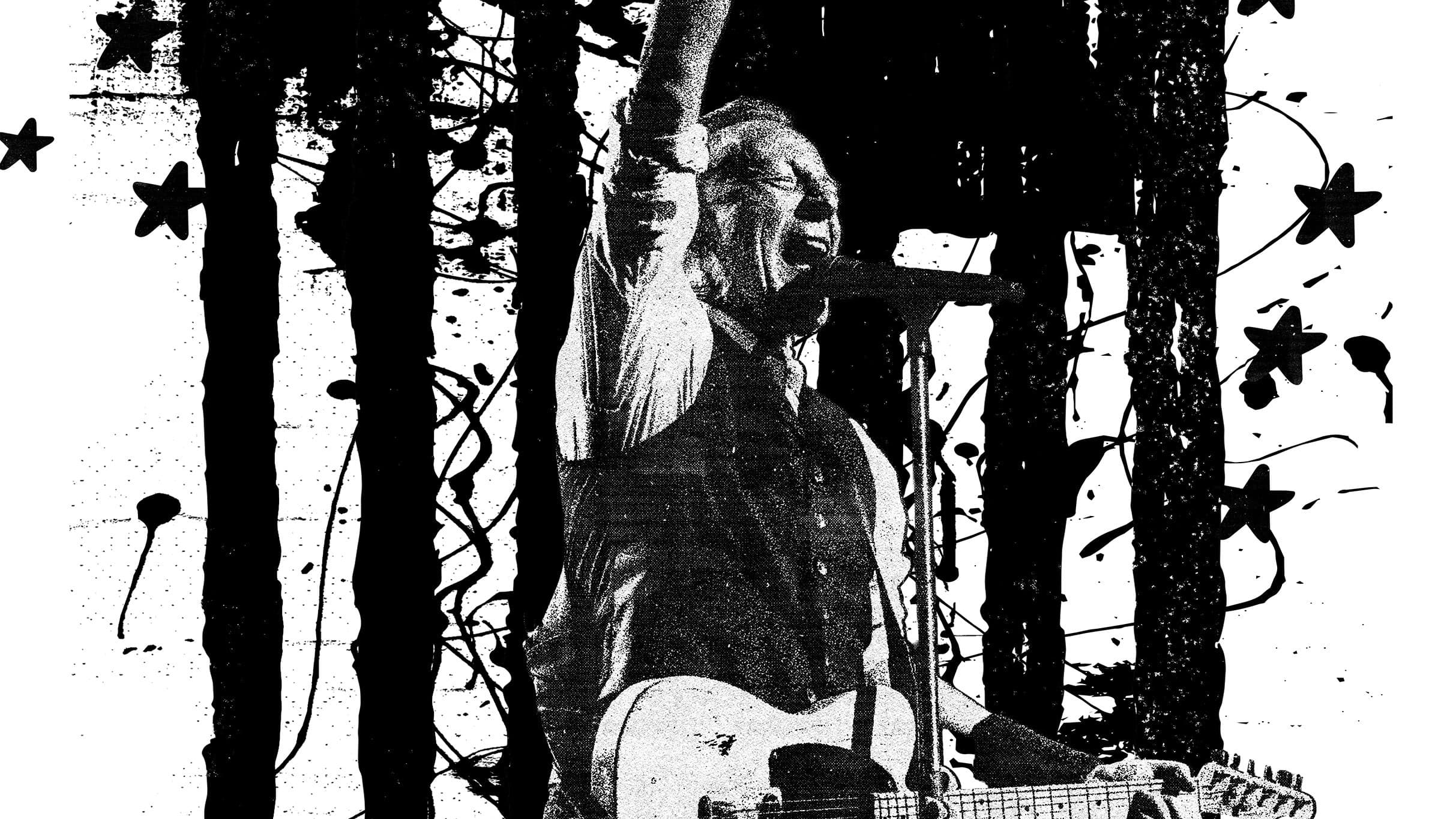 Bruce Springsteen