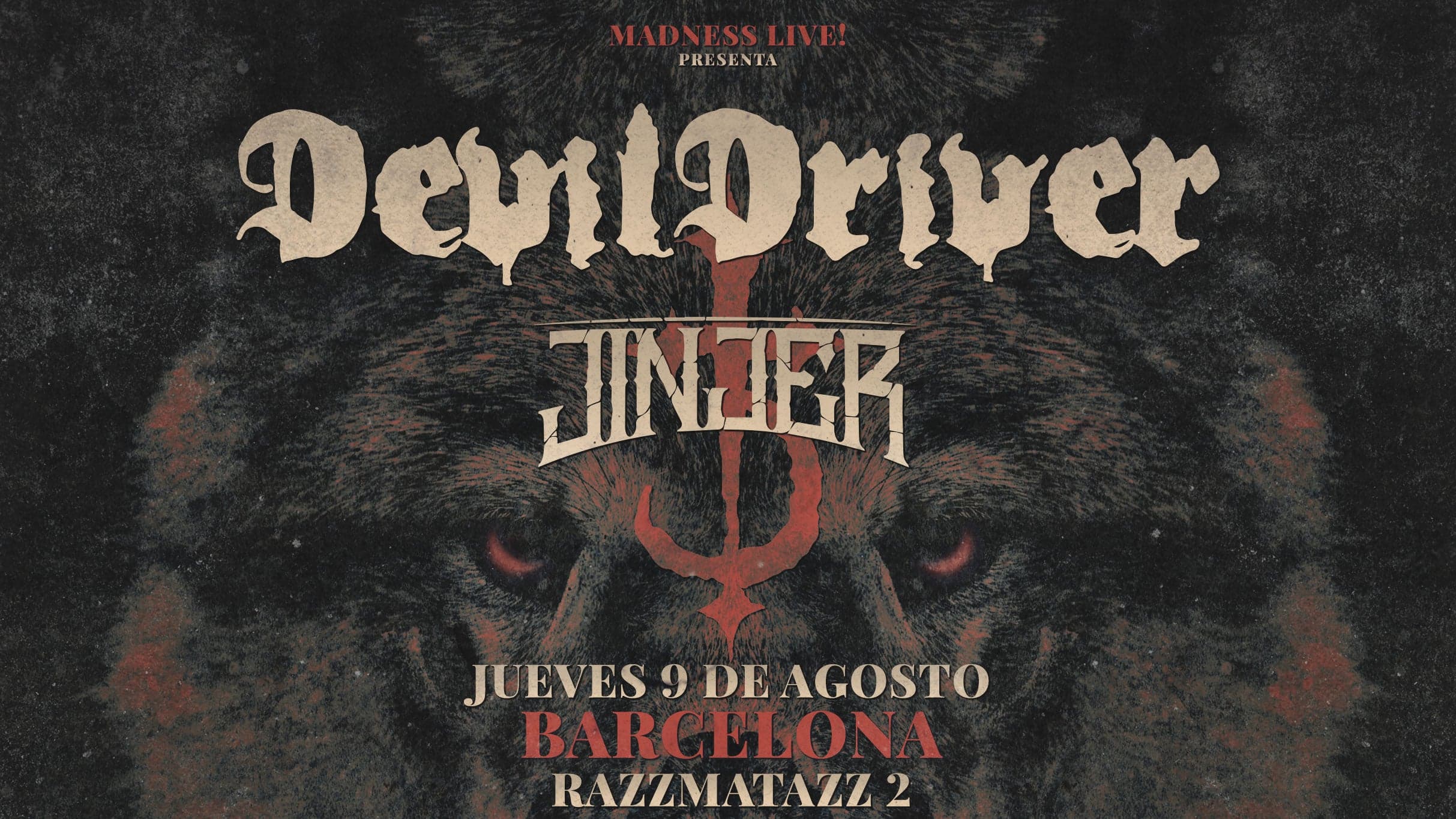 DevilDriver