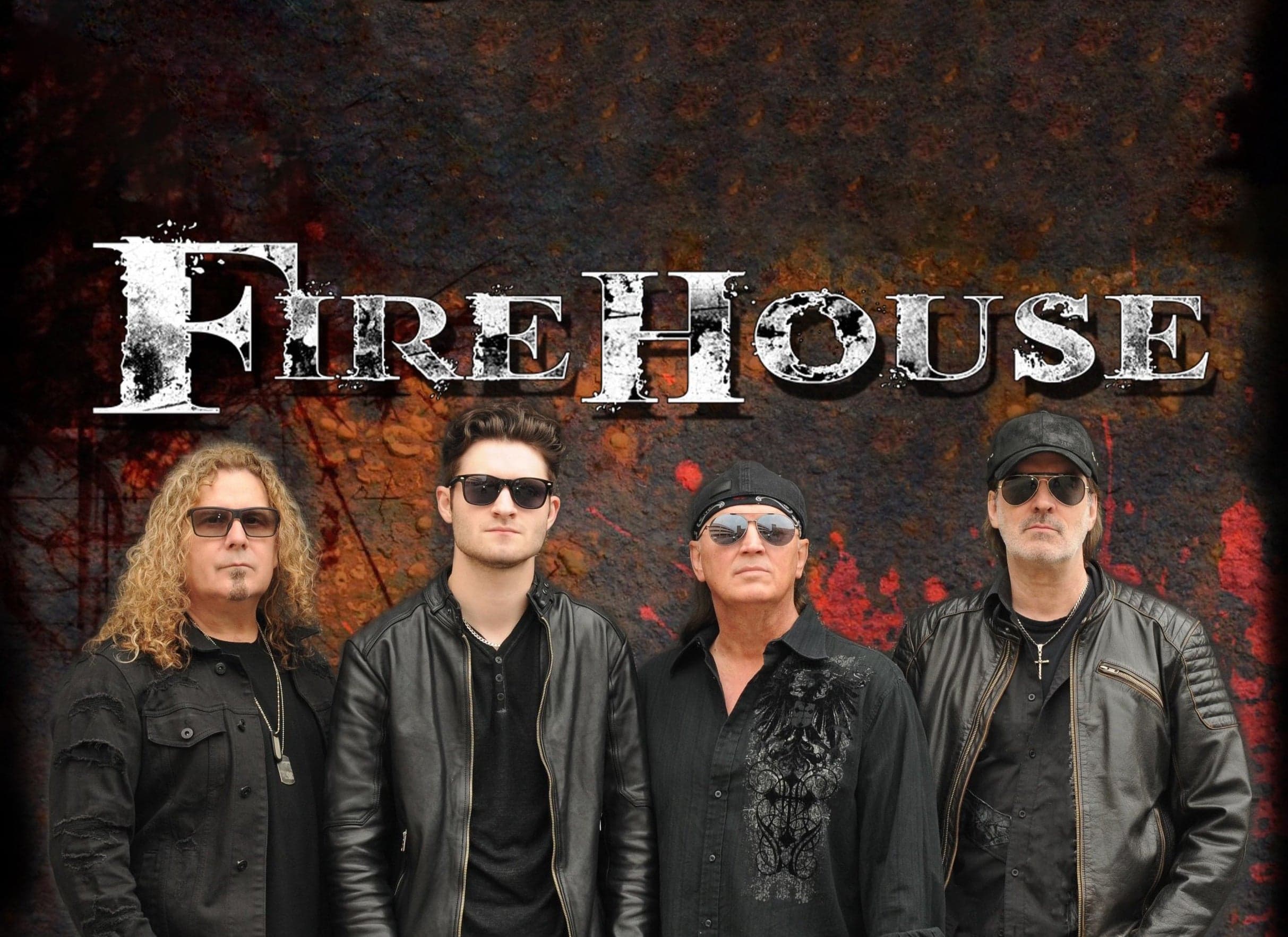 Firehouse — 1 upcoming tour date and ticket alerts on Yoink